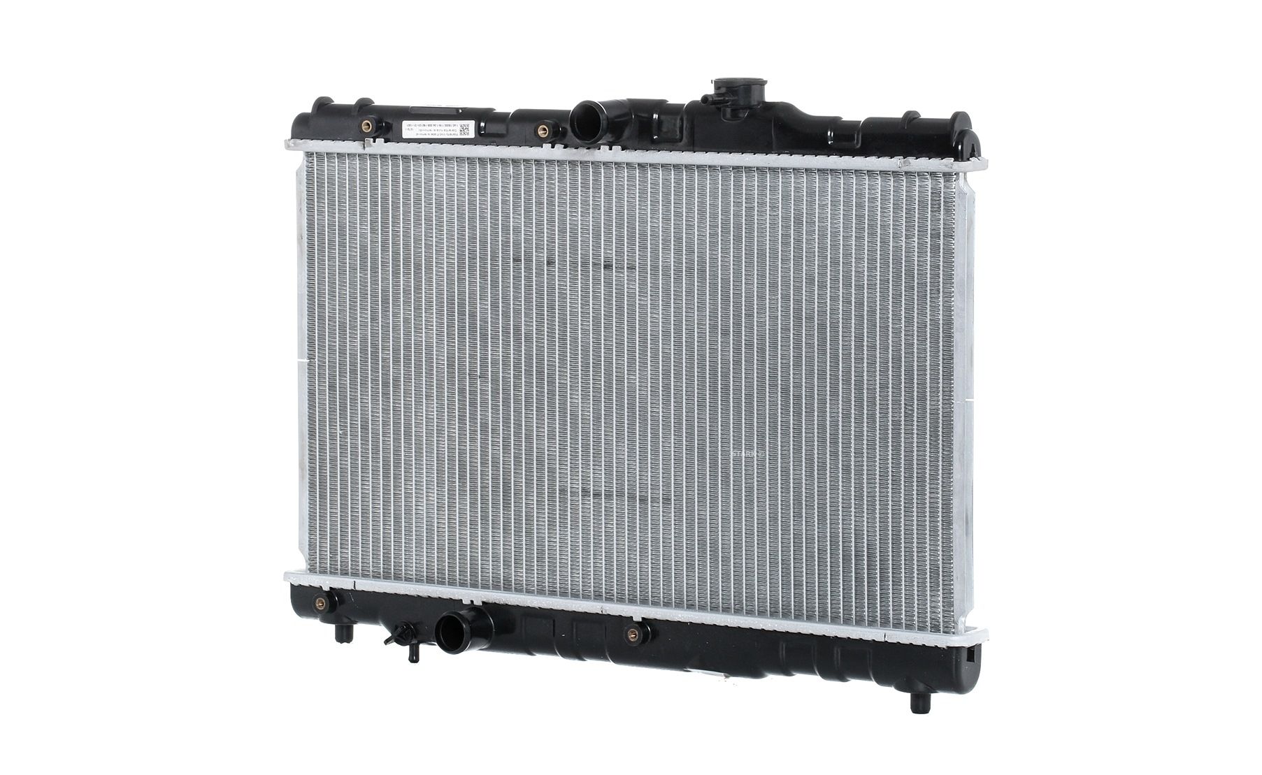 STARK SKRD-0120138 Engine radiator 1640015371