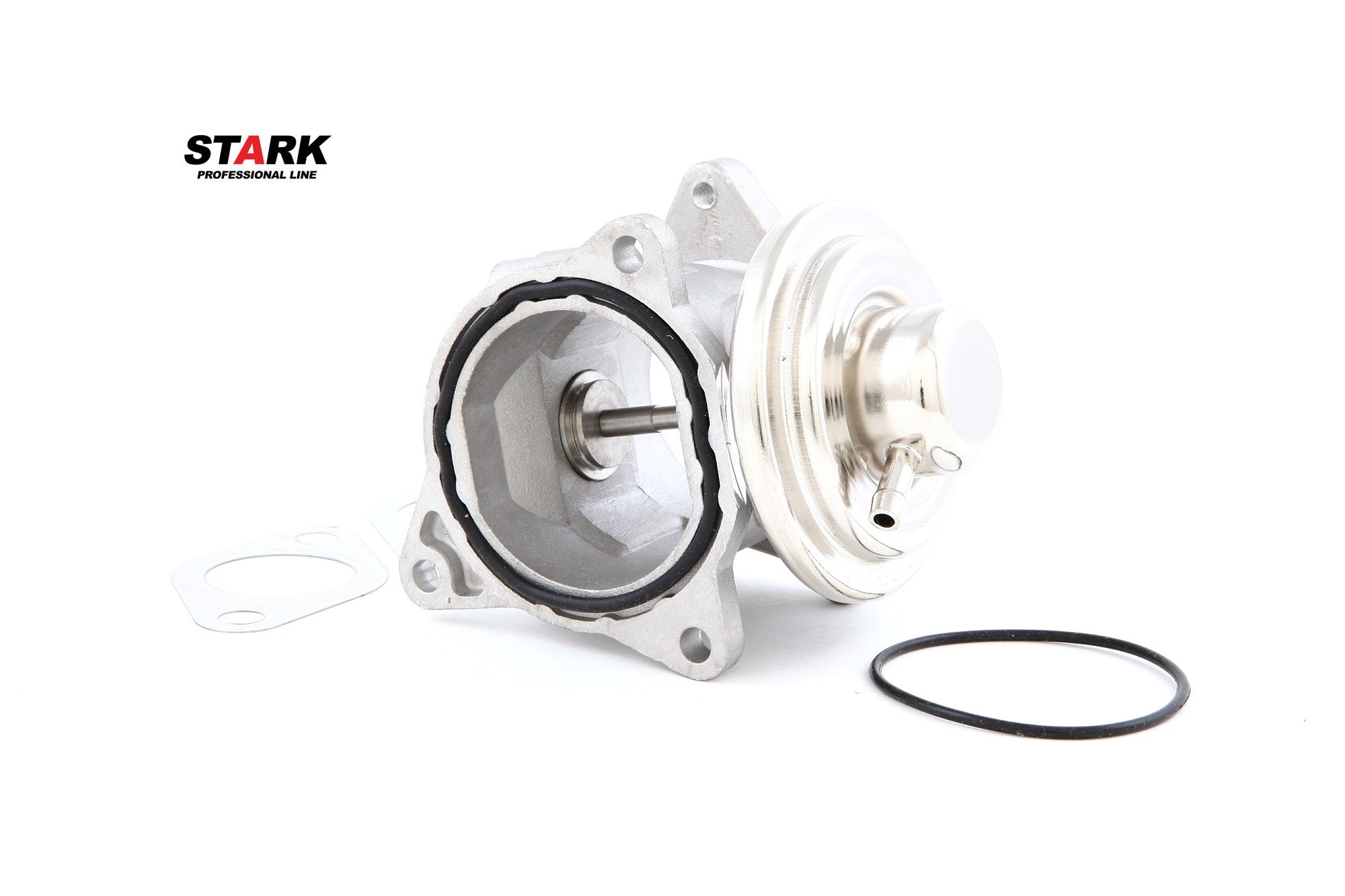 STARK SKEGR-0770001 EGR valve Pneumatic, with gaskets/seals