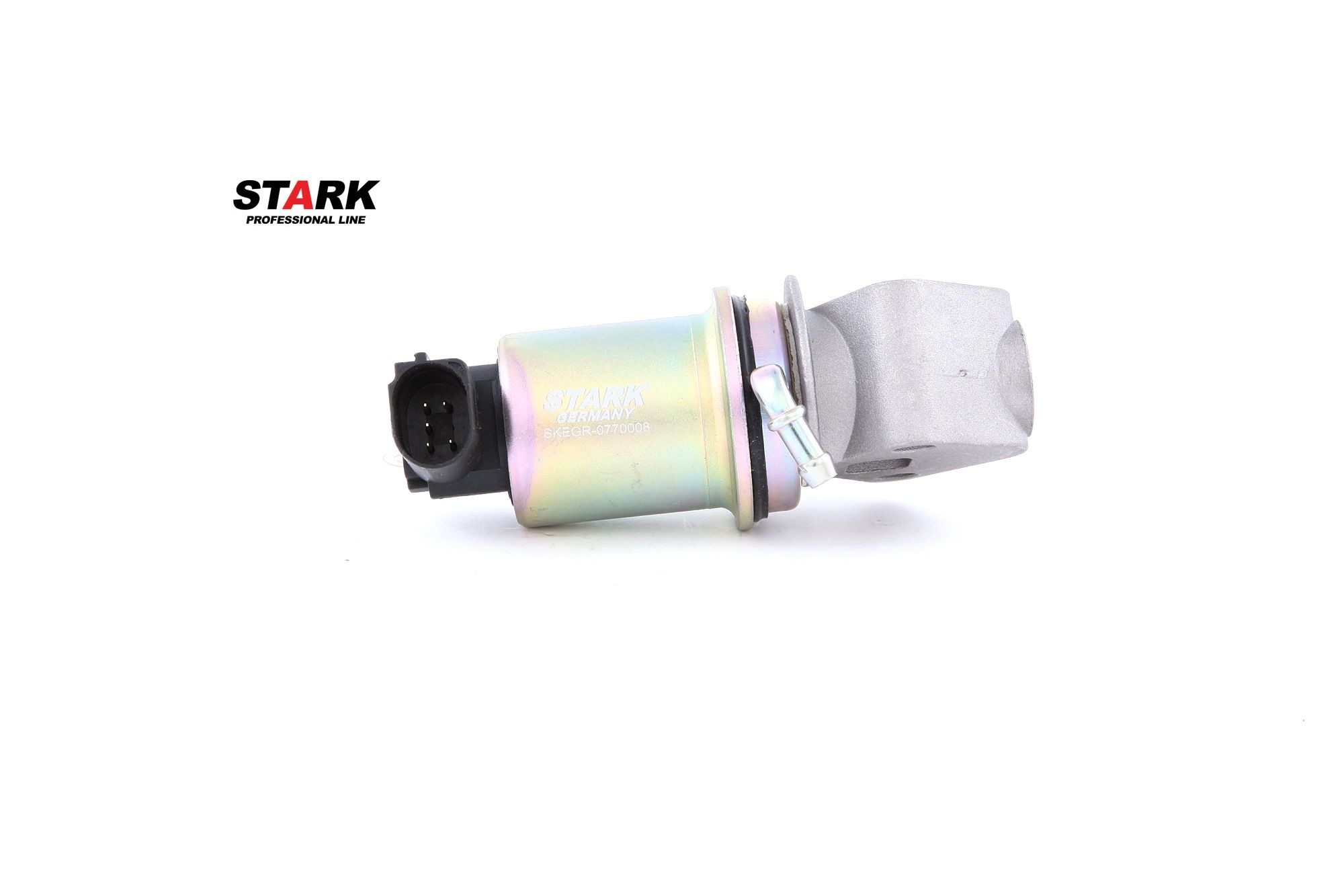 STARK SKEGR-0770008 EGR valve Electrically Controlled, Electric, with seal