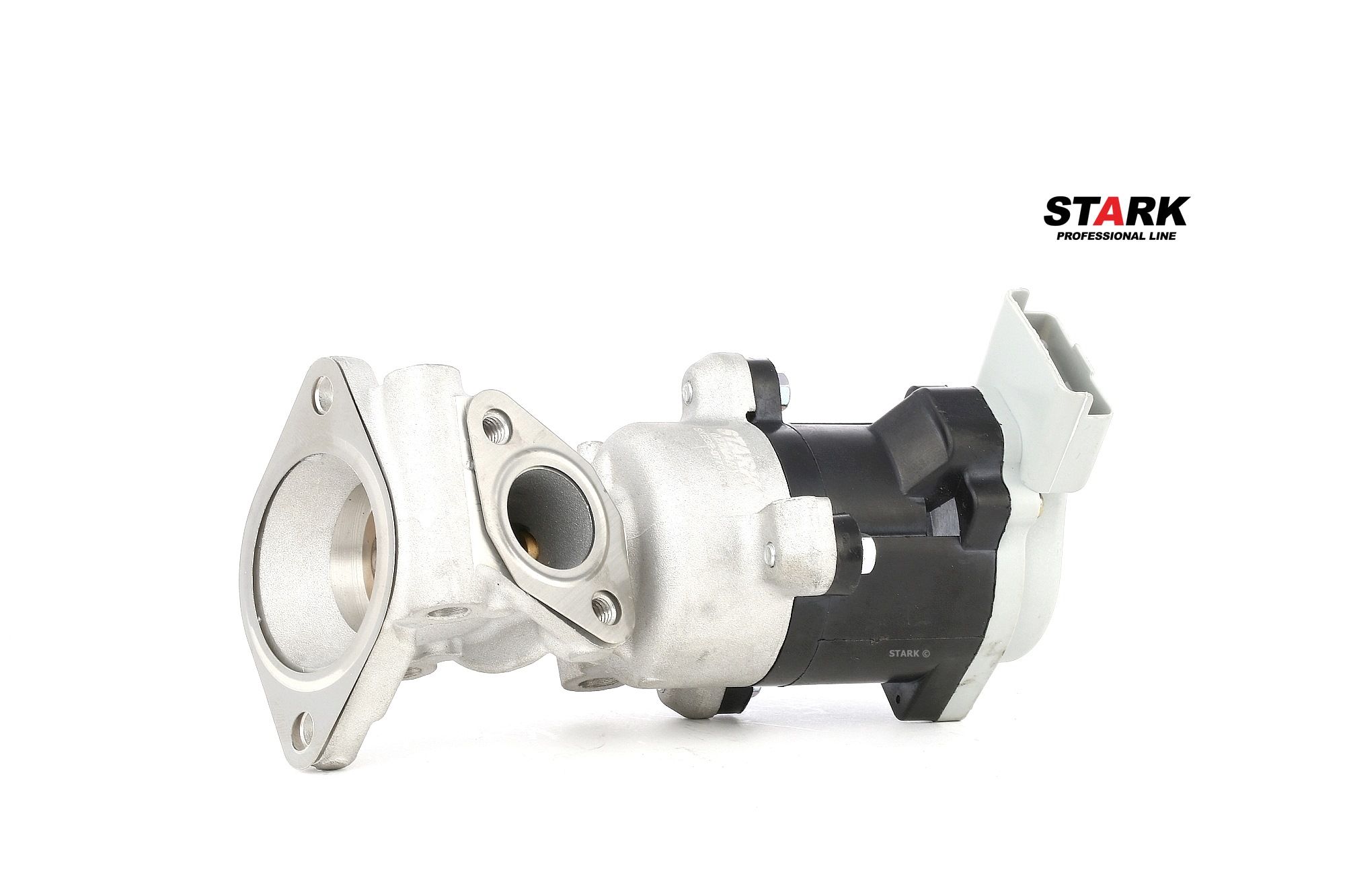 STARK SKEGR0770010 Exhaust gas recirculation valve Peugeot 607 Saloon 2.7 HDi 24V 204 hp Diesel 2009 price