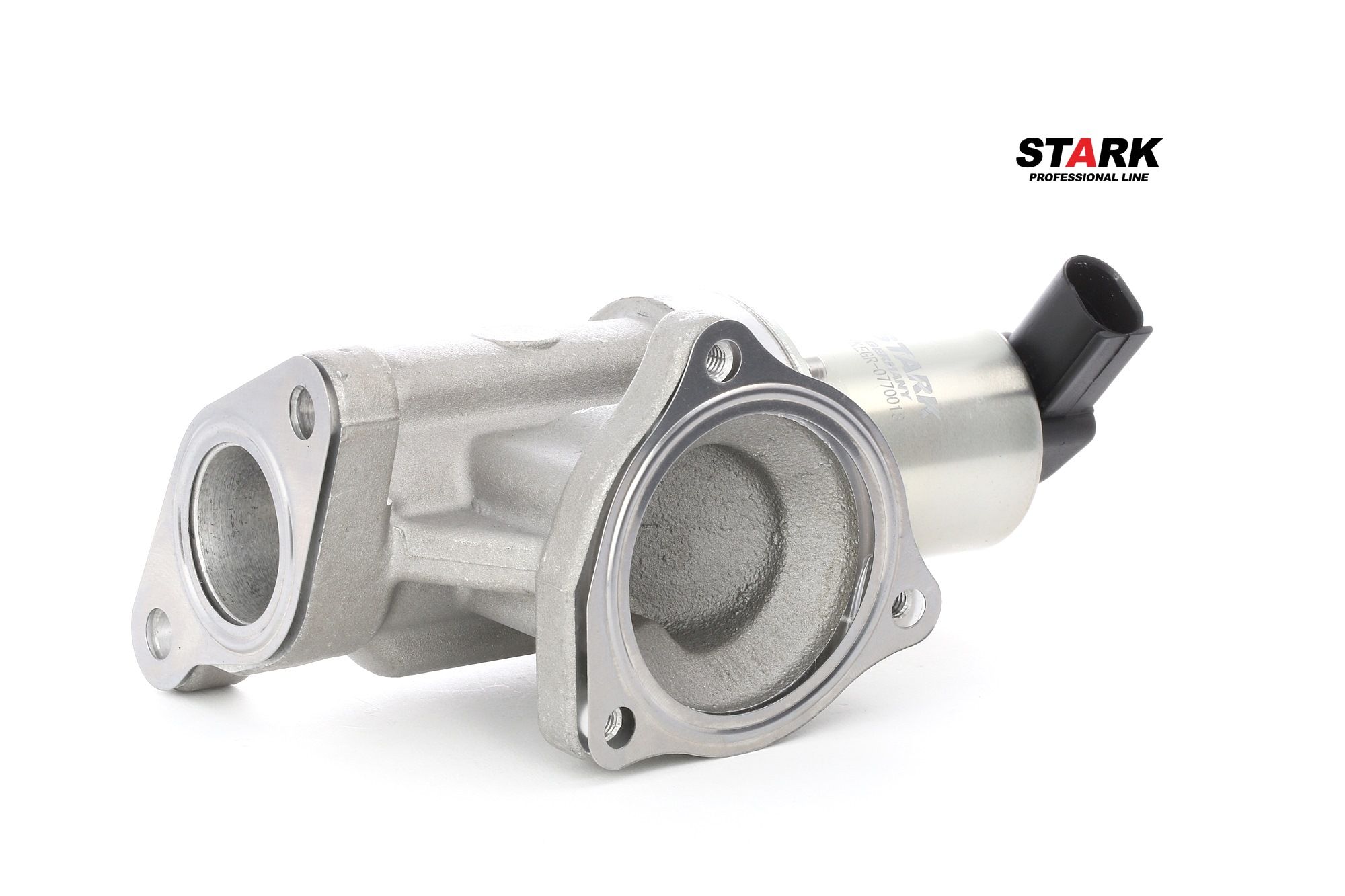 STARK SKEGR-0770013 EGR valve Electric, with gaskets/seals