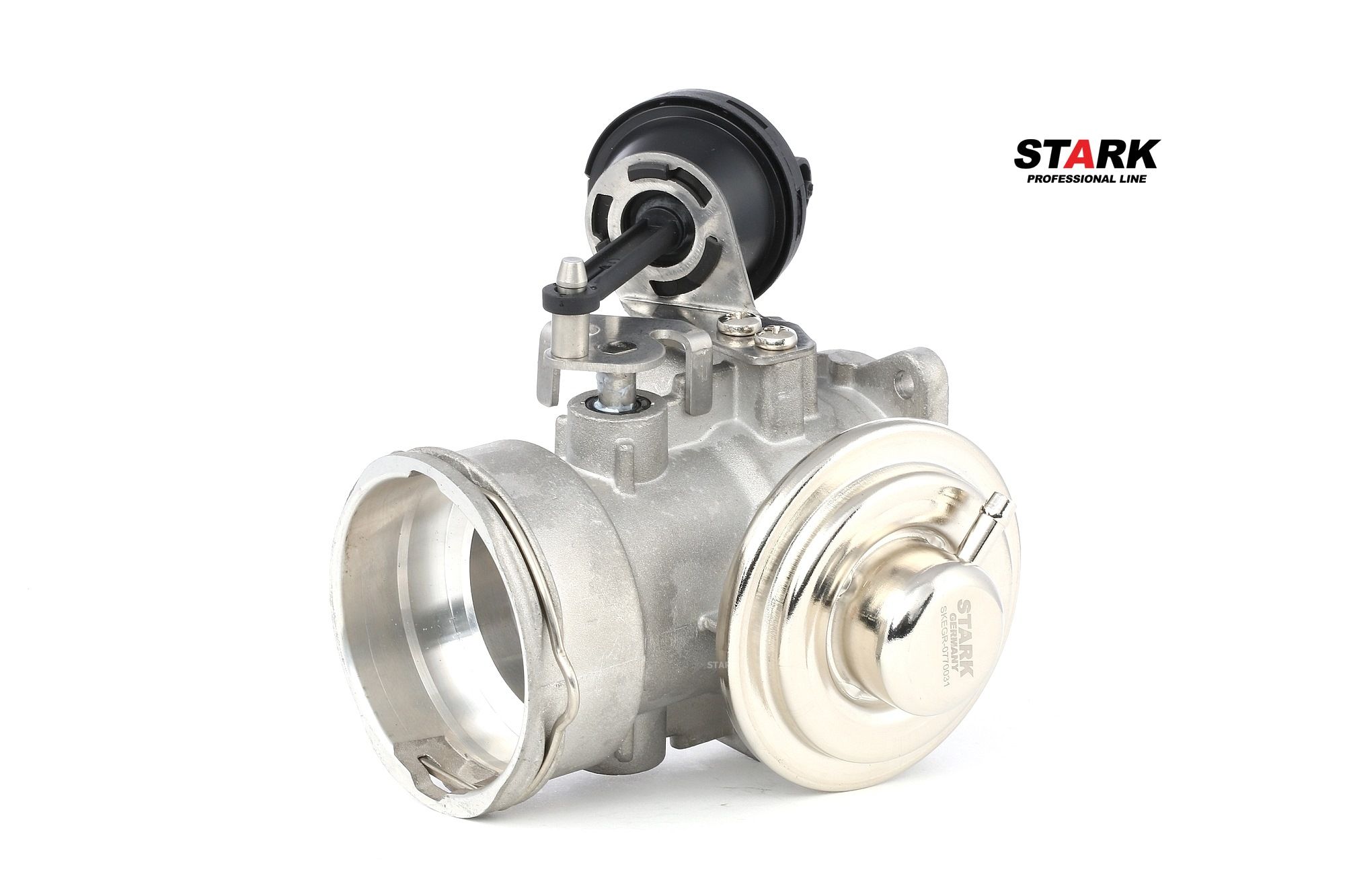 STARK Pneumatic, Diaphragm Valve, with seal Exhaust gas recirculation valve SKEGR-0770031 buy