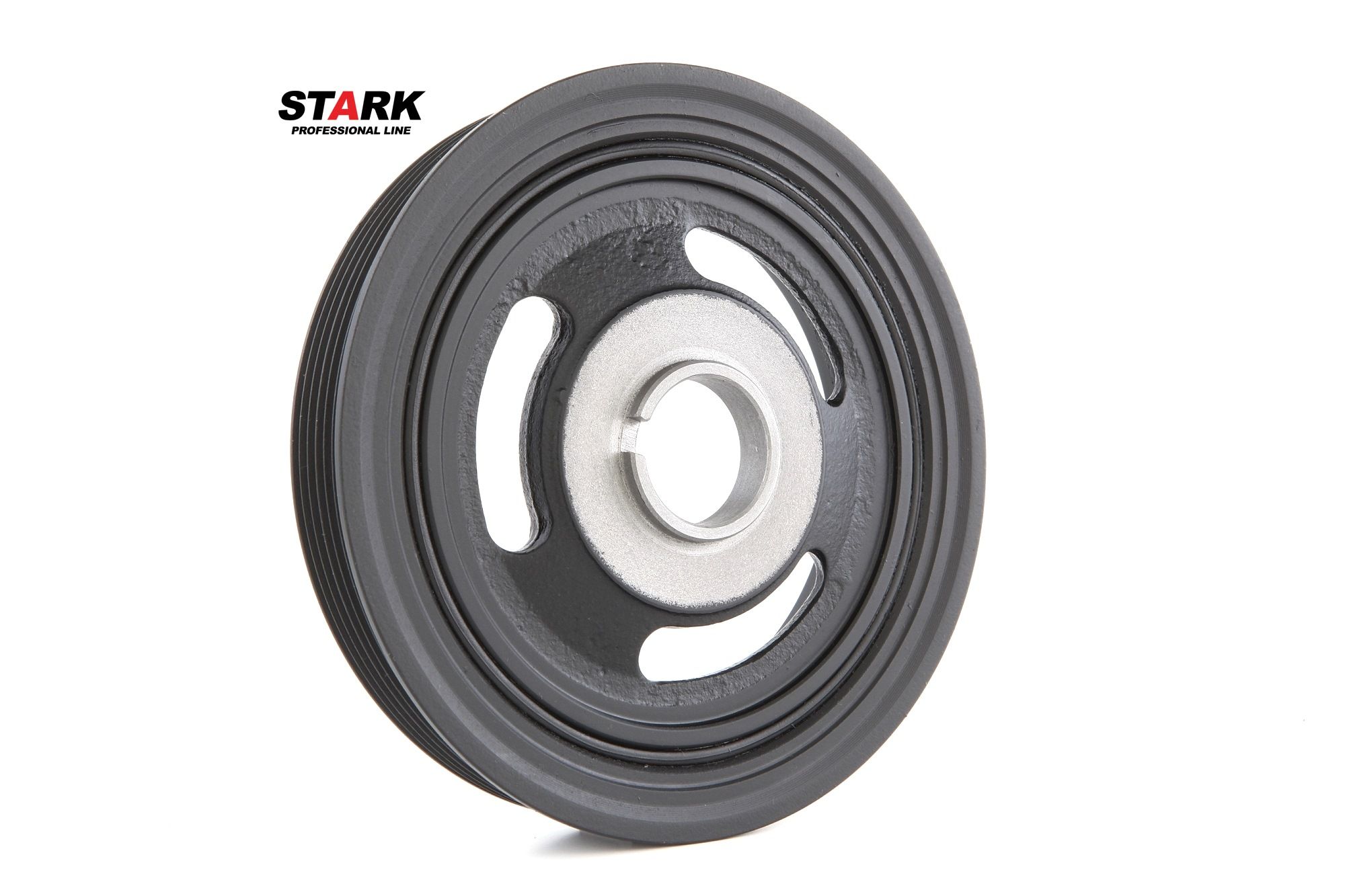 STARK Crankshaft pulley SKBPC-0640009 Ford MONDEO 2019