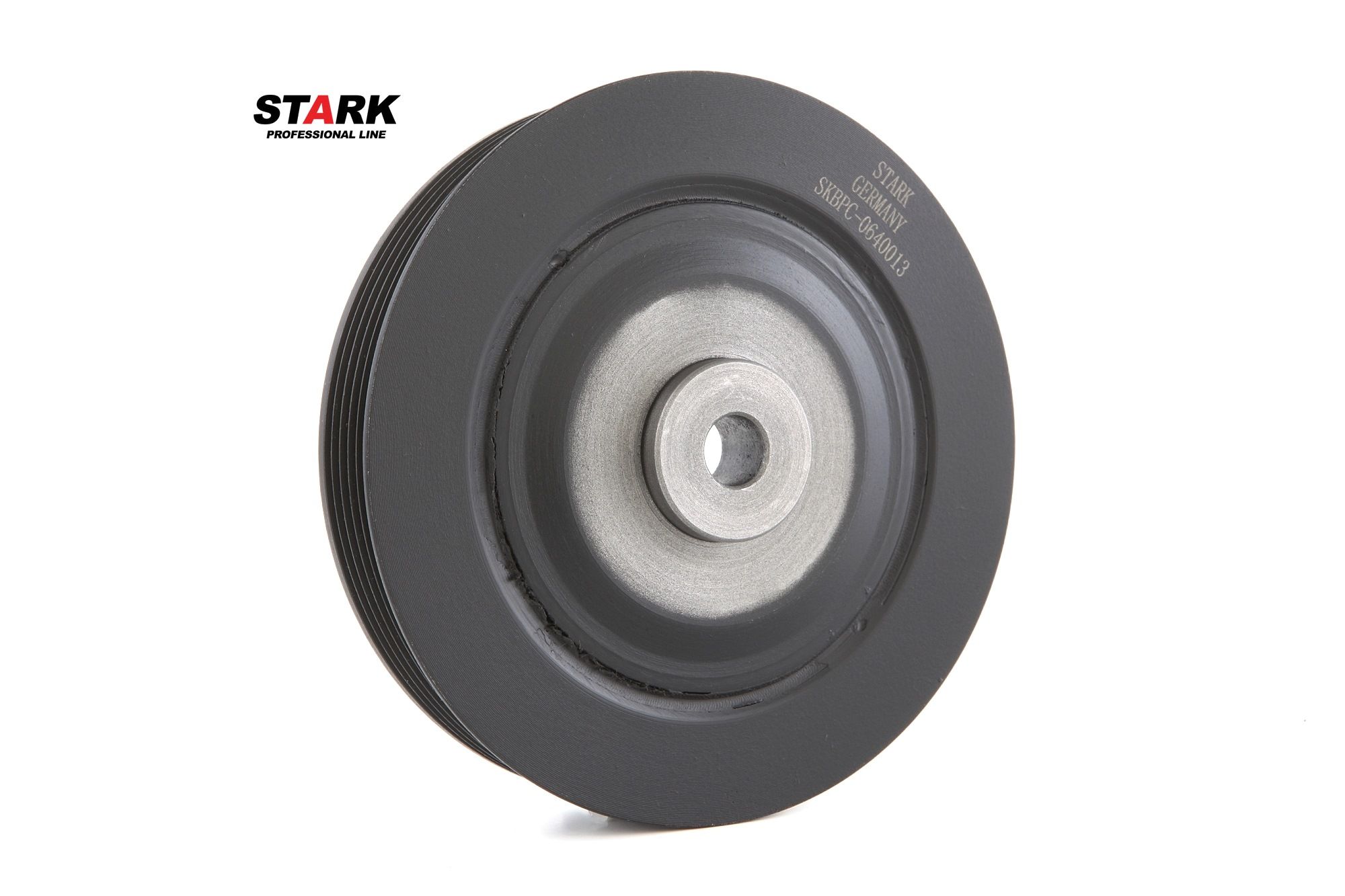 STARK SKBPC0640013 Crankshaft pulley Renault Master II Minibus 1.9 dCi 80 82 hp Diesel 2021 price