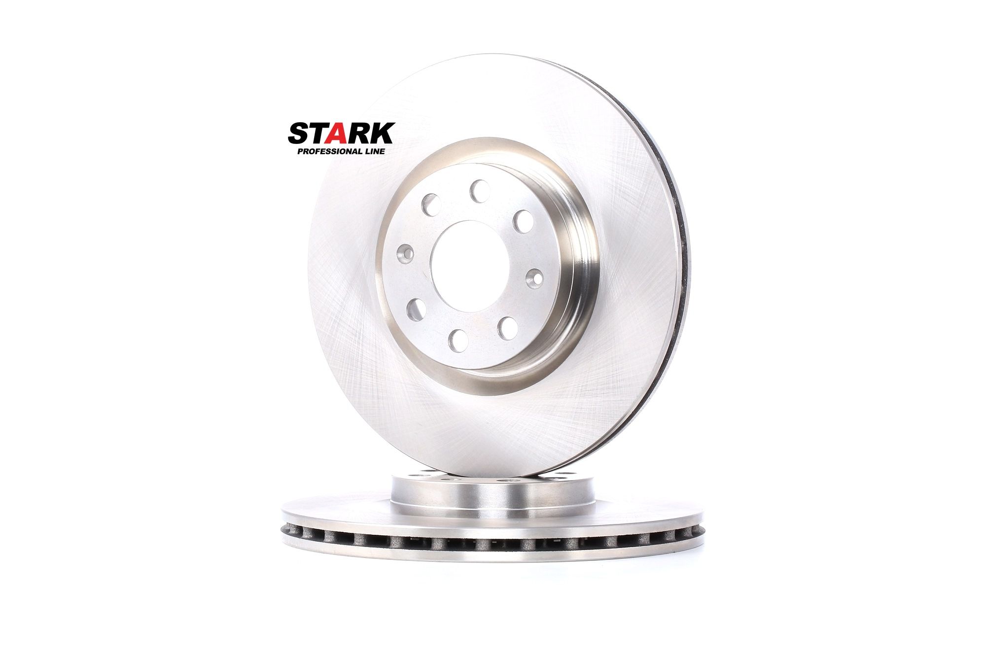 STARK SKBD-0022040 Bremsscheibe günstig in Online Shop