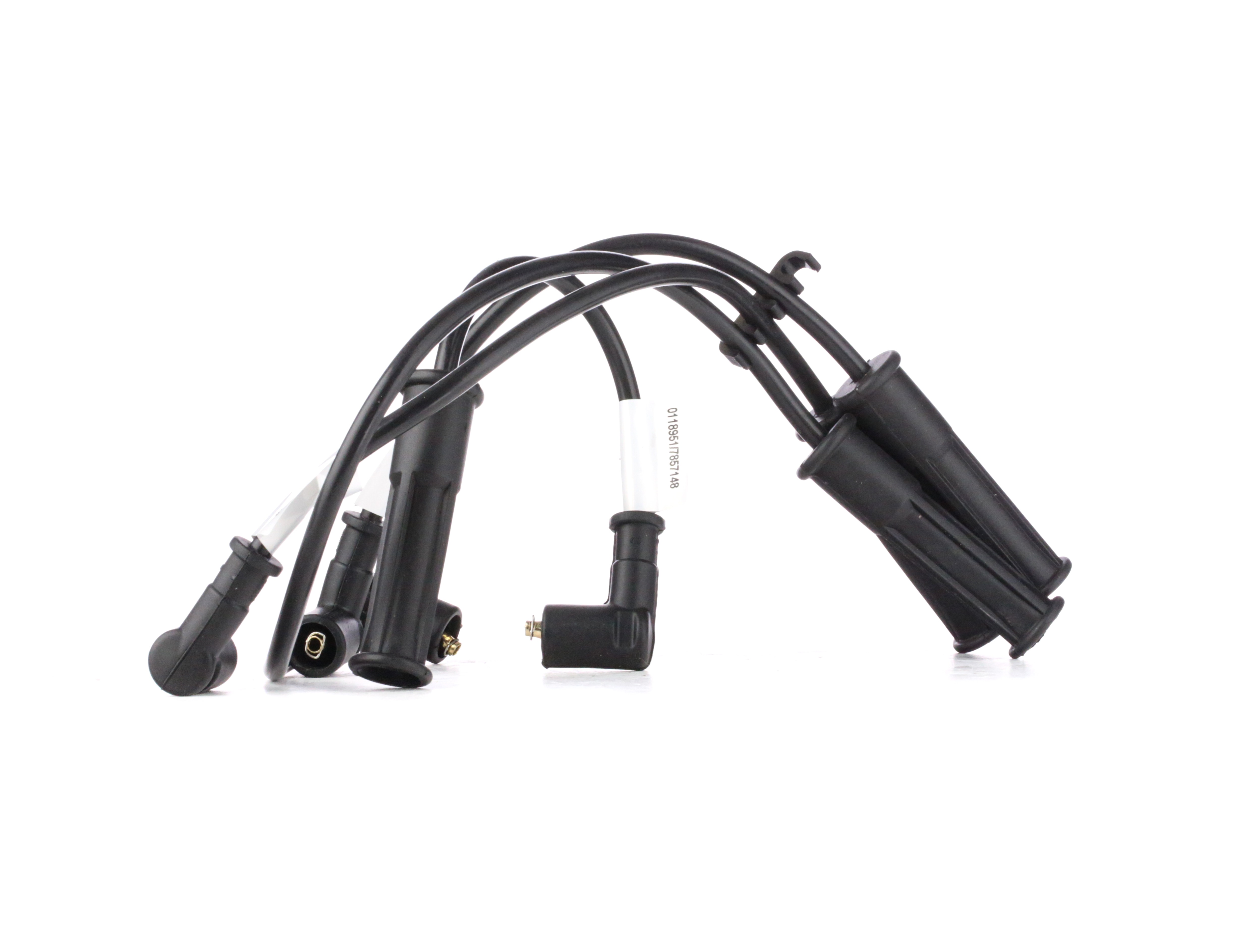 Great value for money - STARK Ignition Cable Kit SKIC-0030068