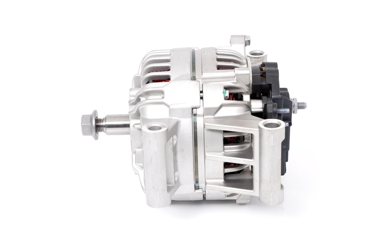 HD10 LPB (>) 14 V 100/ BOSCH 14V, 240A, Pompe à vide non-comprise Dynamo 0 124 625 103 acheter en ligne