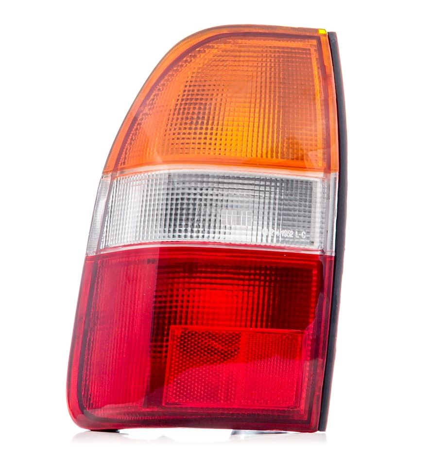 ABAKUS 214-1952L-A Rear light MITSUBISHI experience and price