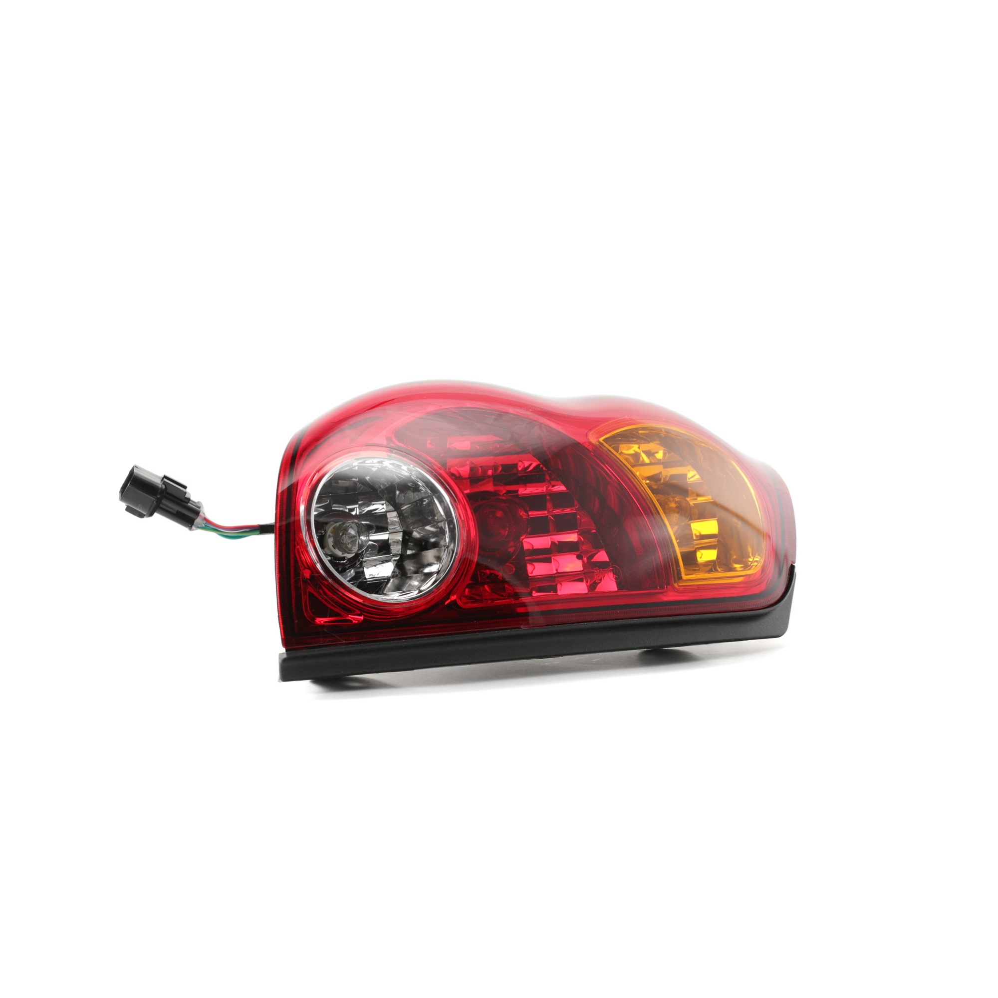 Great value for money - ABAKUS Rear light 214-1993L-AE