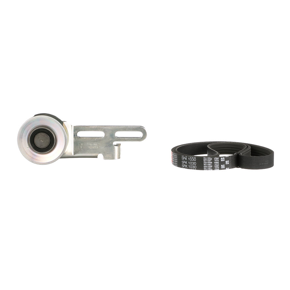 Citroen SAXO Ribbed belt 786052 GATES K015PK1030 online buy