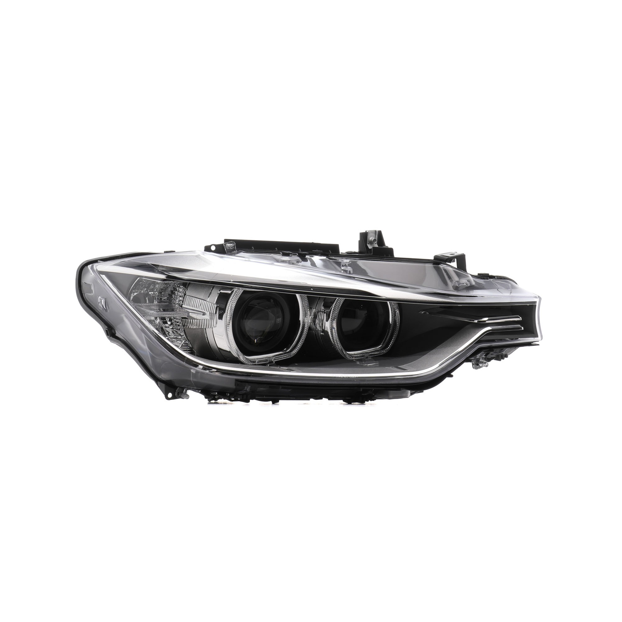 20-14083-05-2 TYC Voorlampen BMW E65