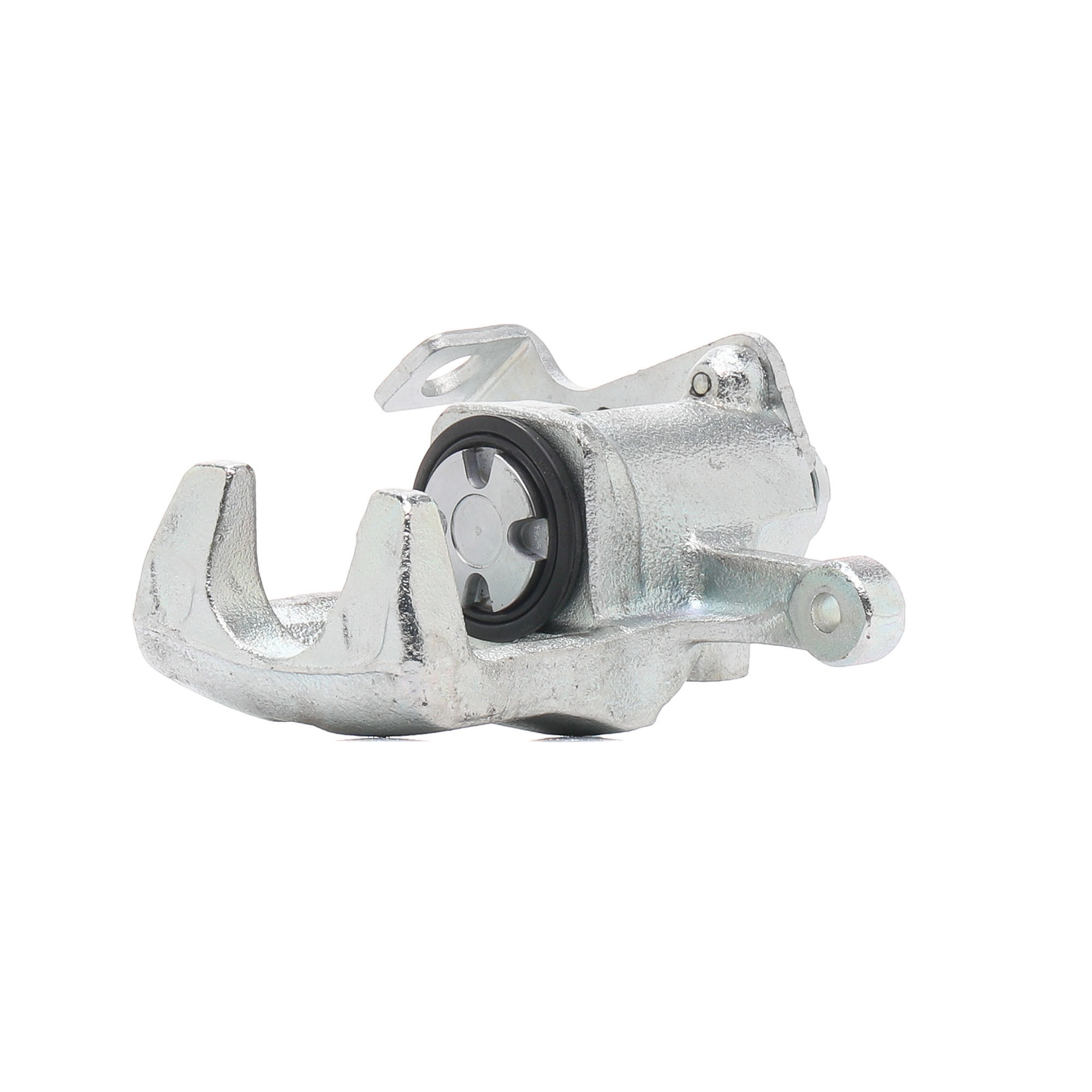 BUDWEG CALIPER 344791 oryginalne zacisk hamulcowy KIA RIO 2018 tył i przód