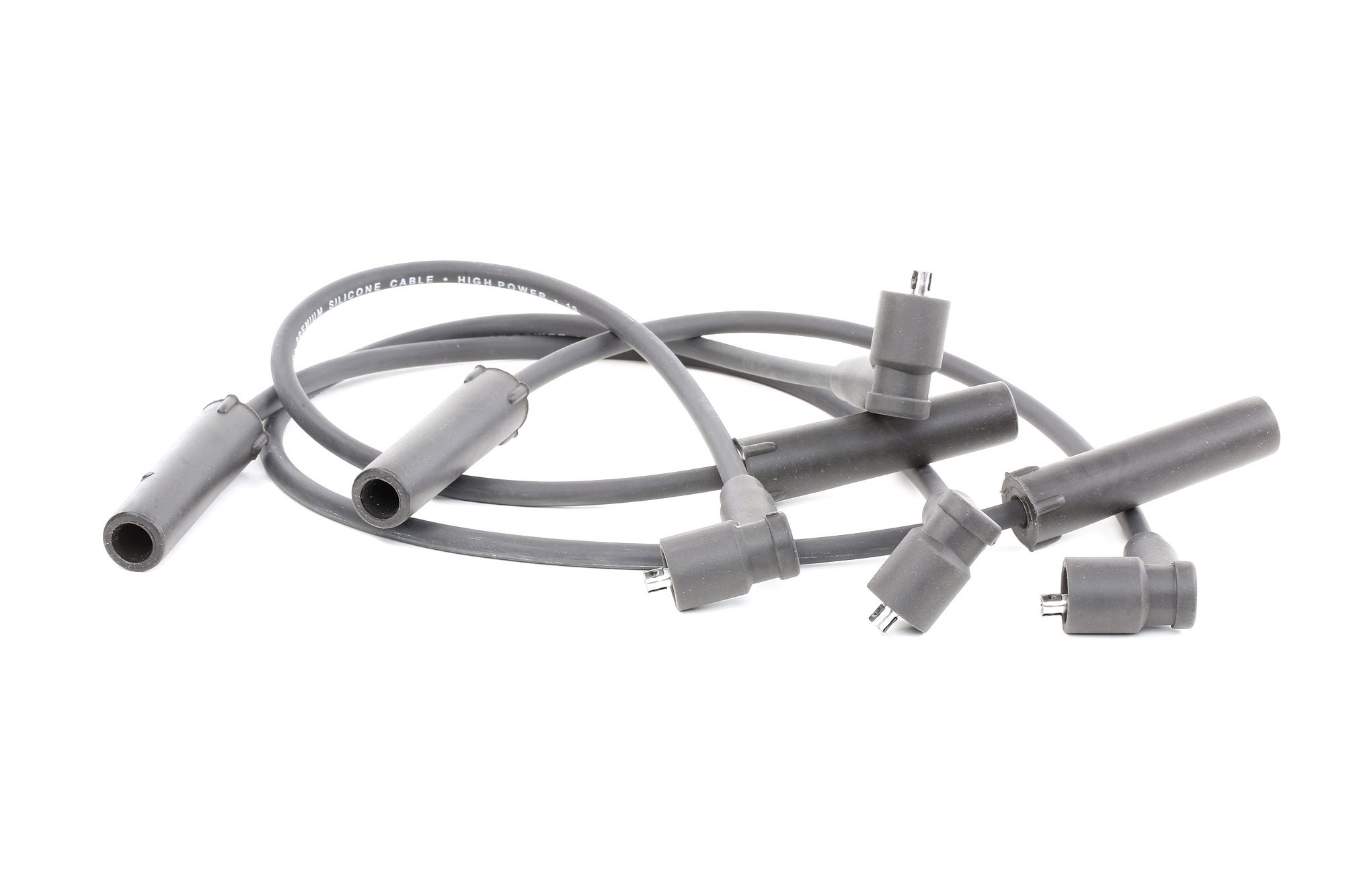 53-0056 MAXGEAR Kit de câbles d'allumage Nombre de conduites: 4 53