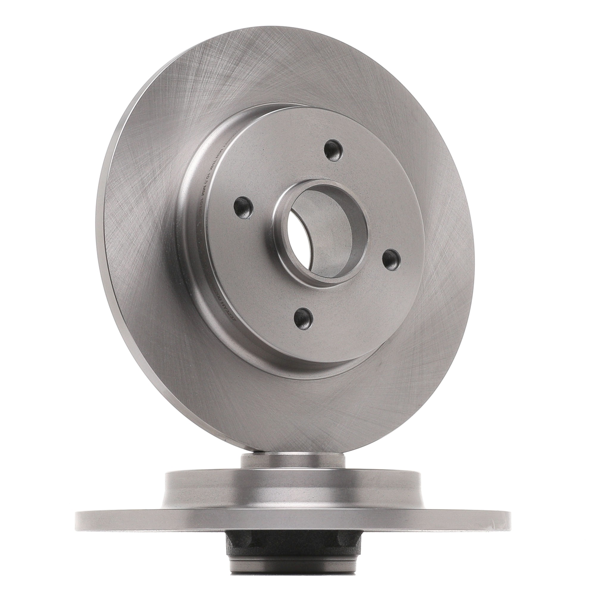 STARK SKBD-0022104 Tarcza hamulcowa tanie w sklep internetowy