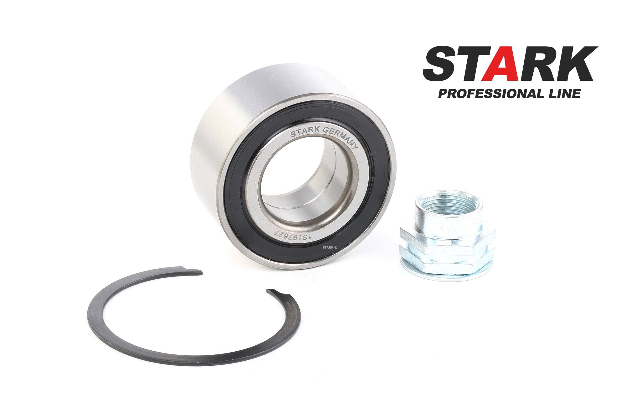 STARK Wheel bearing kit SKWB-0180264 Fiat PUNTO 2002