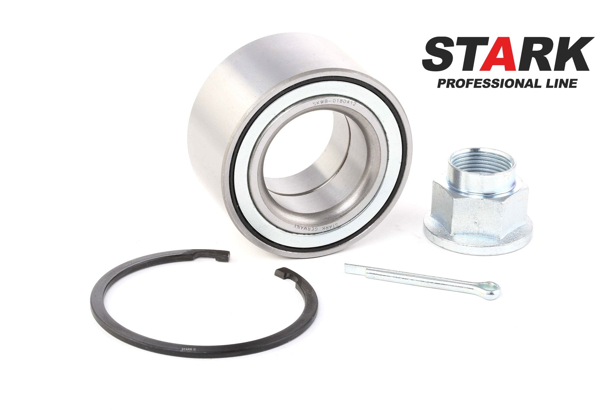 Wheel bearing kit STARK SKWB-0180412 - Daihatsu APPLAUSE Bearings spare parts order