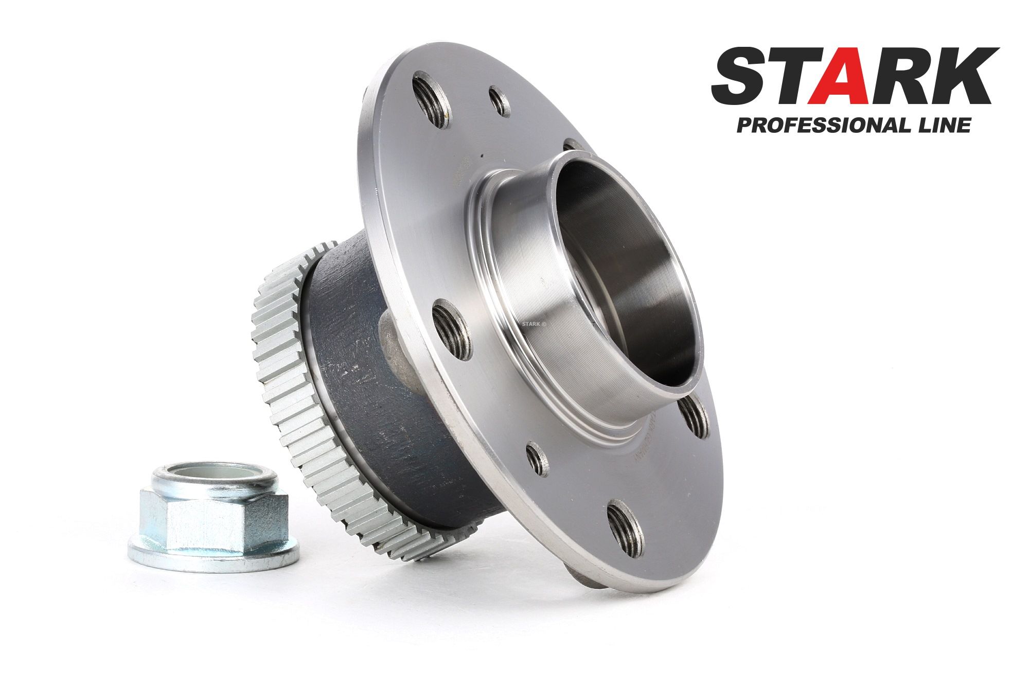 SKWB-0180441 Radlagersatz STARK 7700 820 850