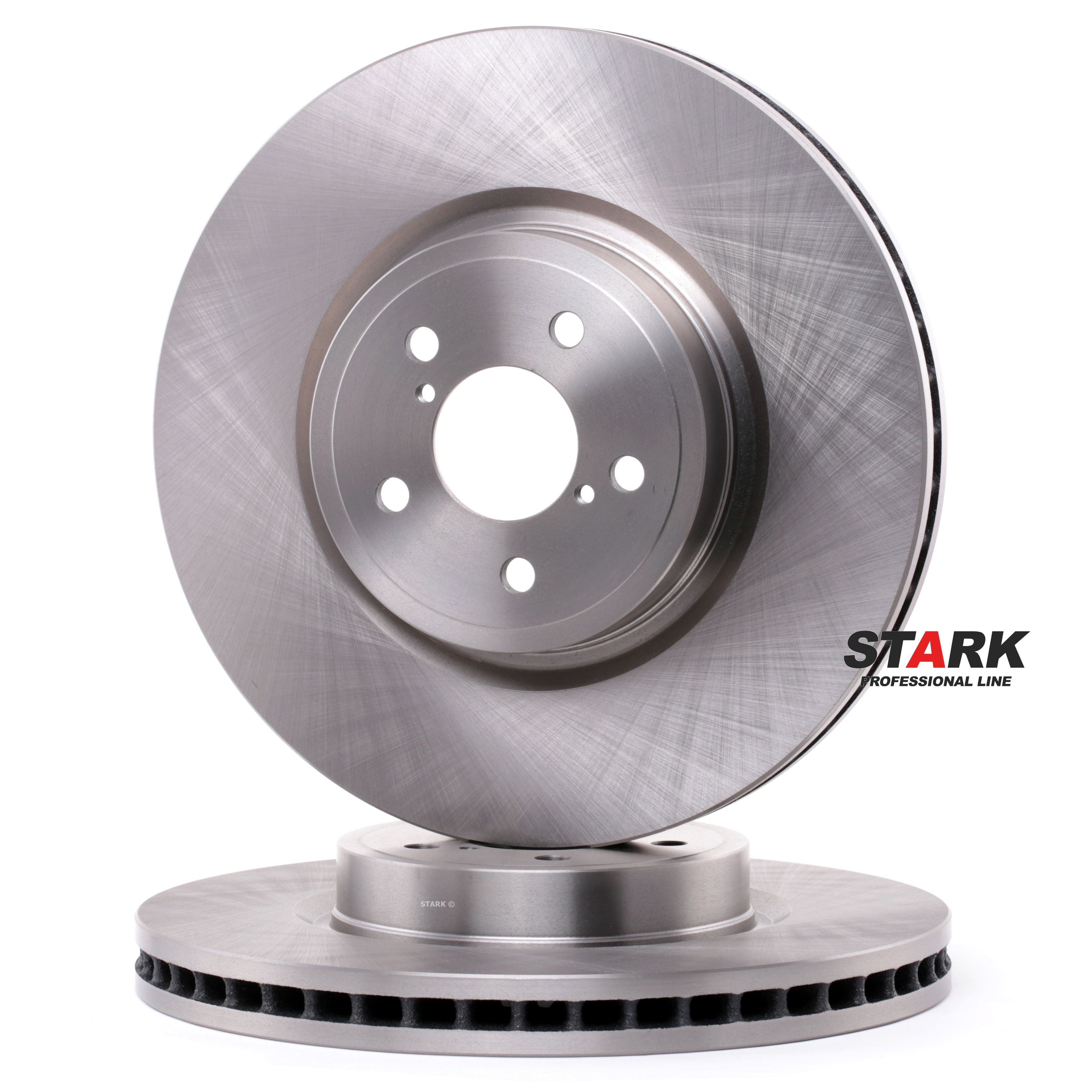 STARK SKBD-0022314 Bremsscheibe günstig in Online Shop