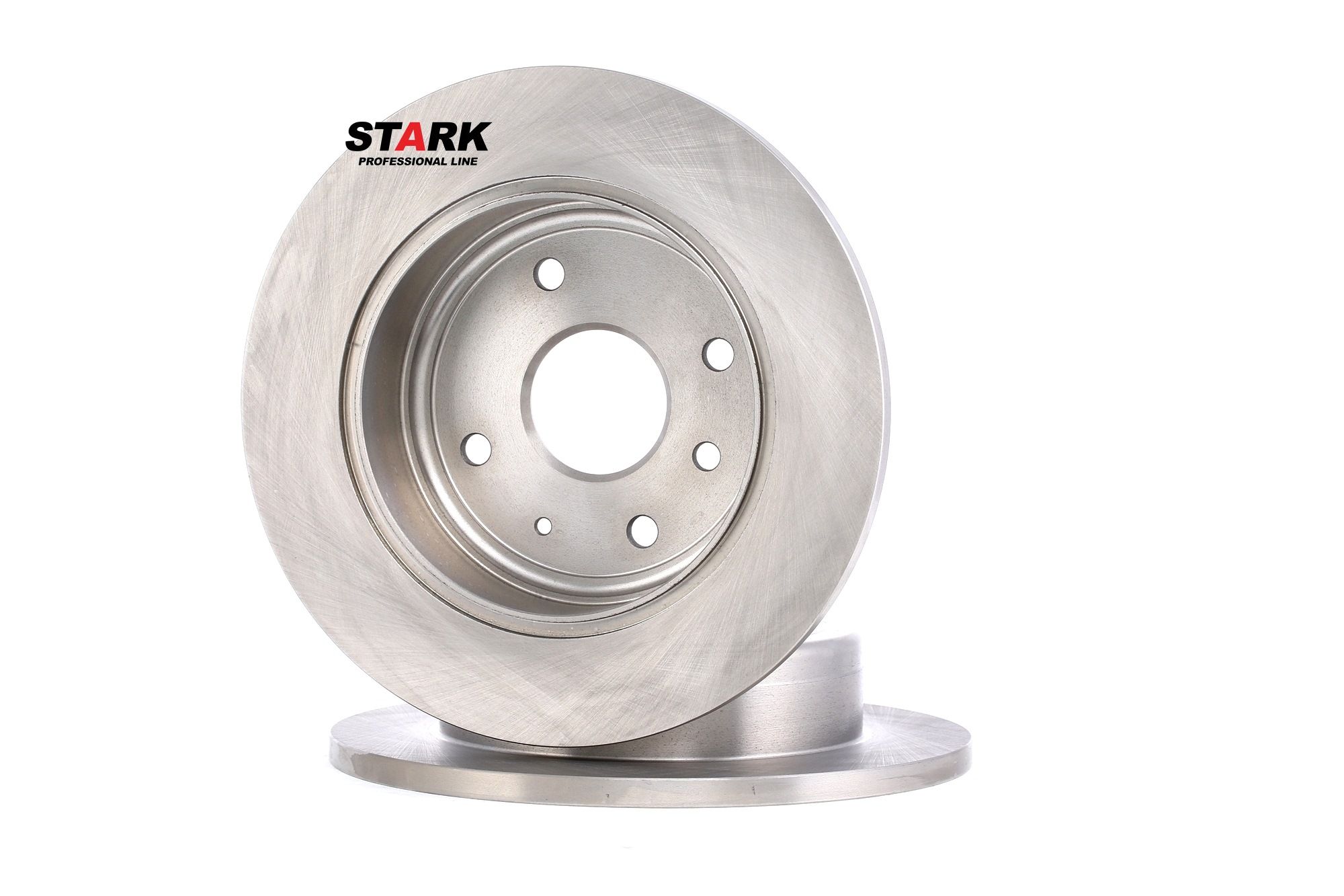 STARK SKBD-0022199 Brake disc cheap in online store