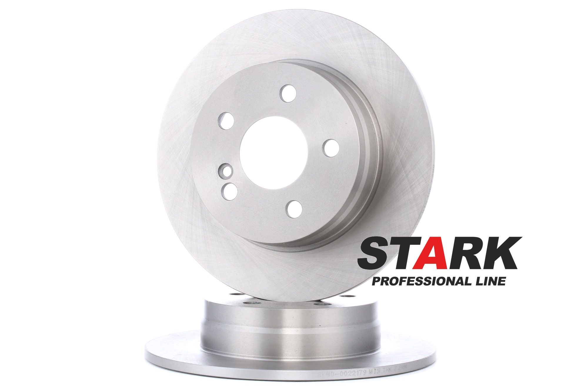 STARK SKBD-0022179 Bremsscheibe günstig in Online Shop