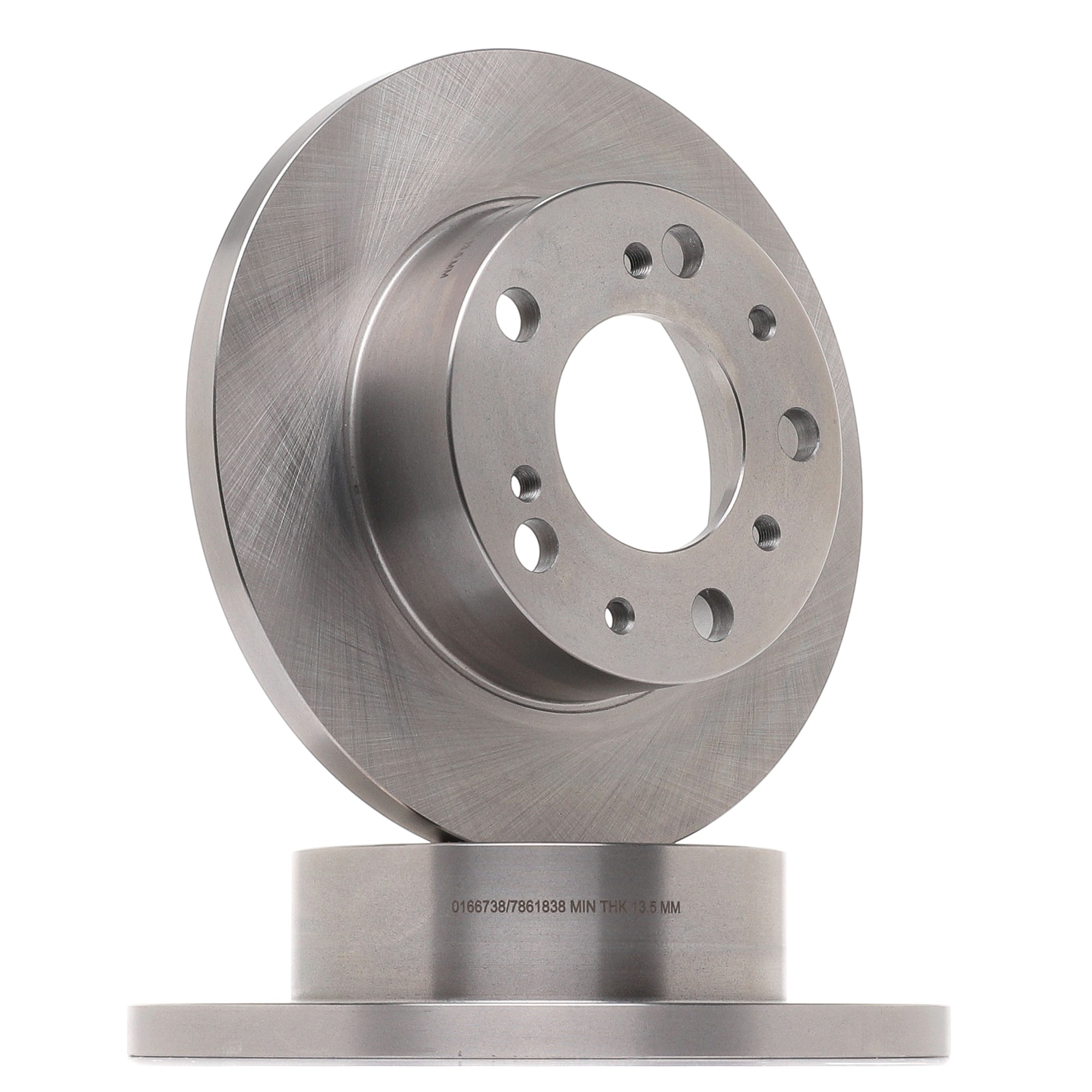 STARK Essieu avant, 255,6x16mm, 5/9x118, plein, Fonte Ø: 255,6mm, Nbre de trous: 5/9, Épaisseur du disque de frein: 16mm Disques de frein SKBD-0022202 acheter en ligne