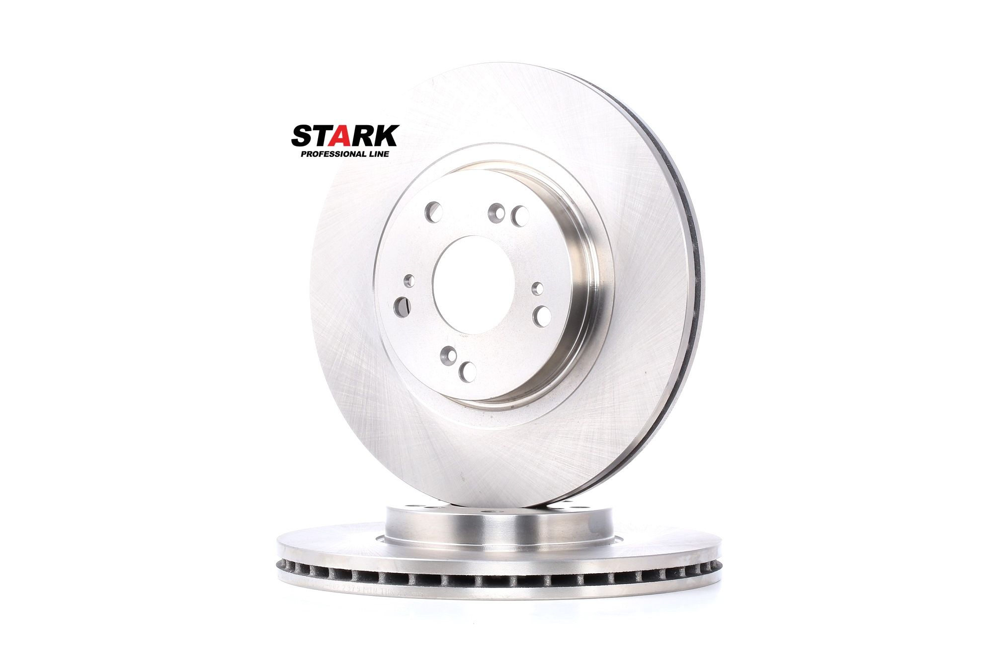 STARK SKBD-0022379 Brake disc 45251- TL1-G01