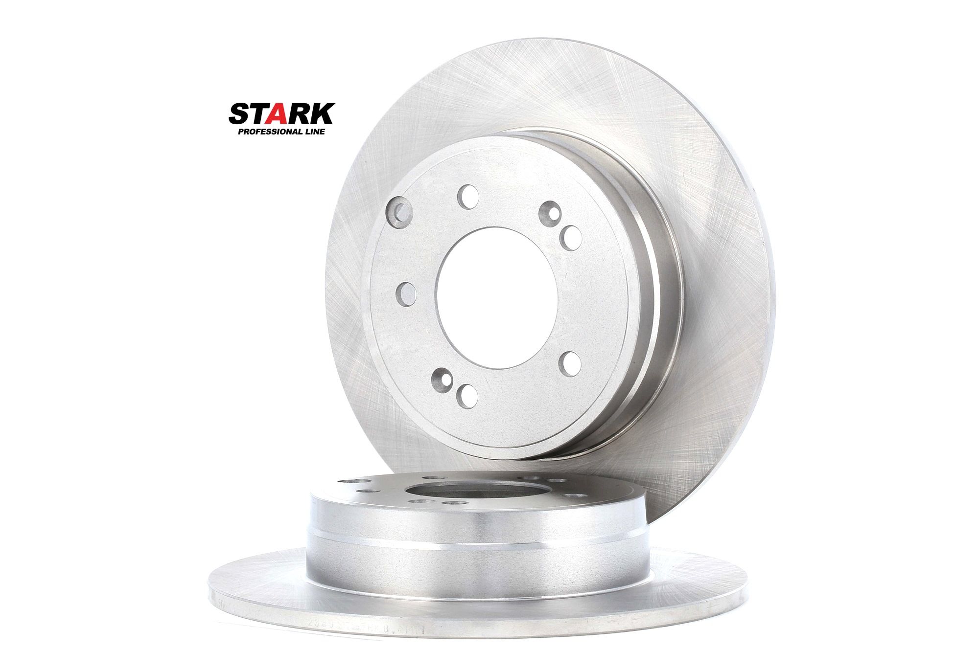 STARK Bremsscheibe SKBD-0022380