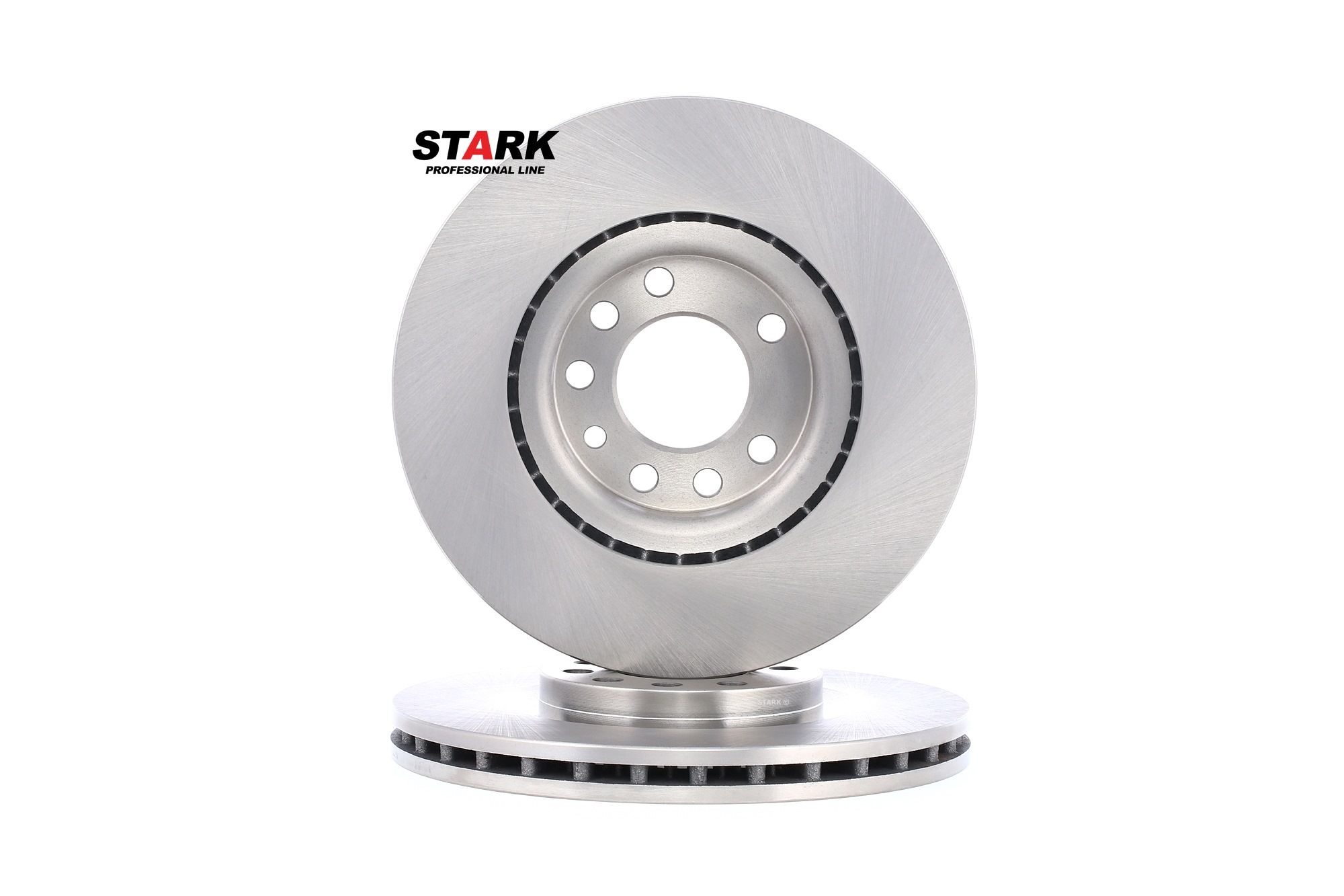 STARK Bremsscheibe SKBD-0022397