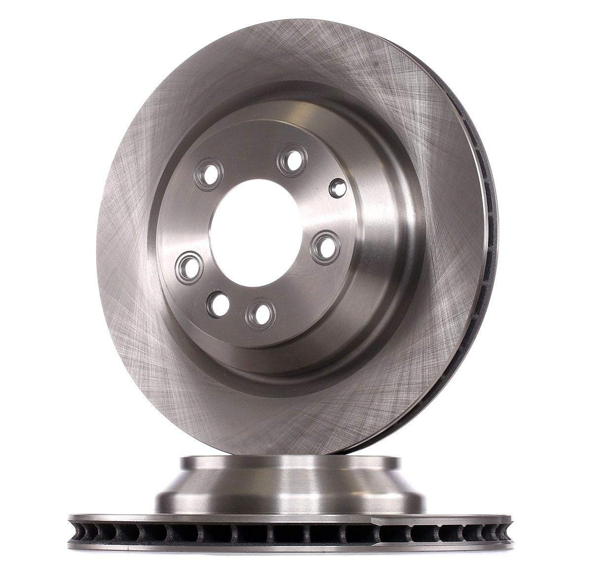 STARK SKBD-0022478 Brake disc Rear Axle, 358,0x28,0mm, 5/7x130,0, Vented