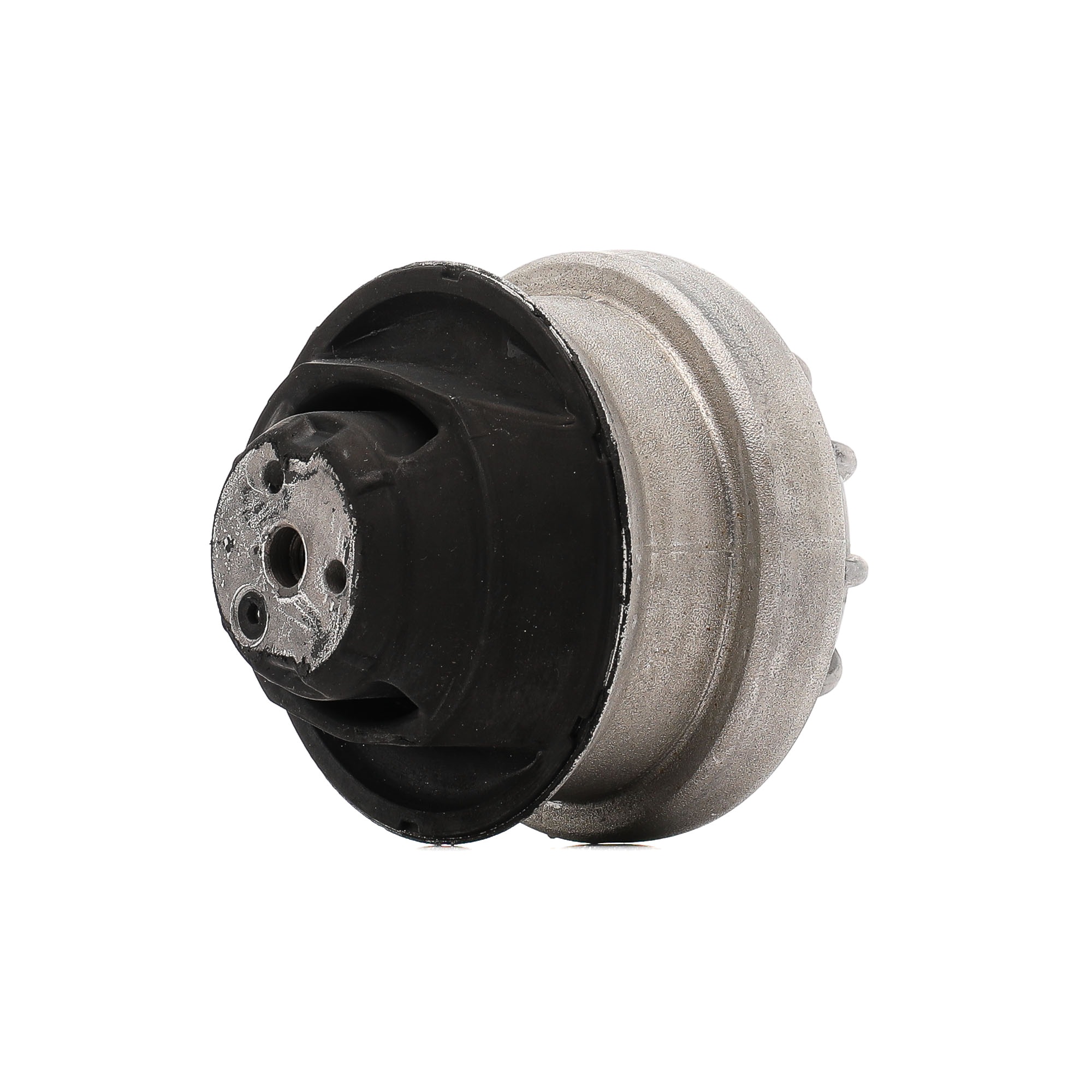 STARK SKEM-0660009 Engine mount both sides, Front, Rubber-Metal Mount