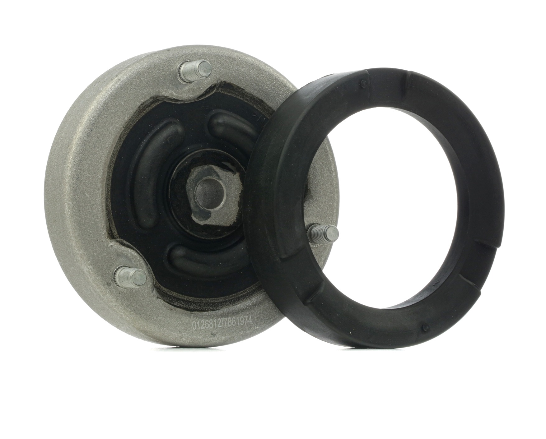 STARK SKSS-0670018 Top strut mount Rear Axle both sides, without ball bearing