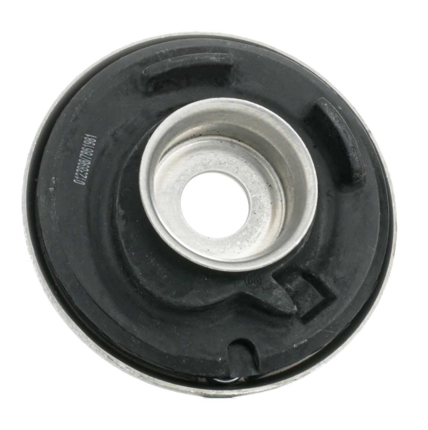 STARK SKSS-0670027 Top strut mount Front Axle, Upper, without ball bearing