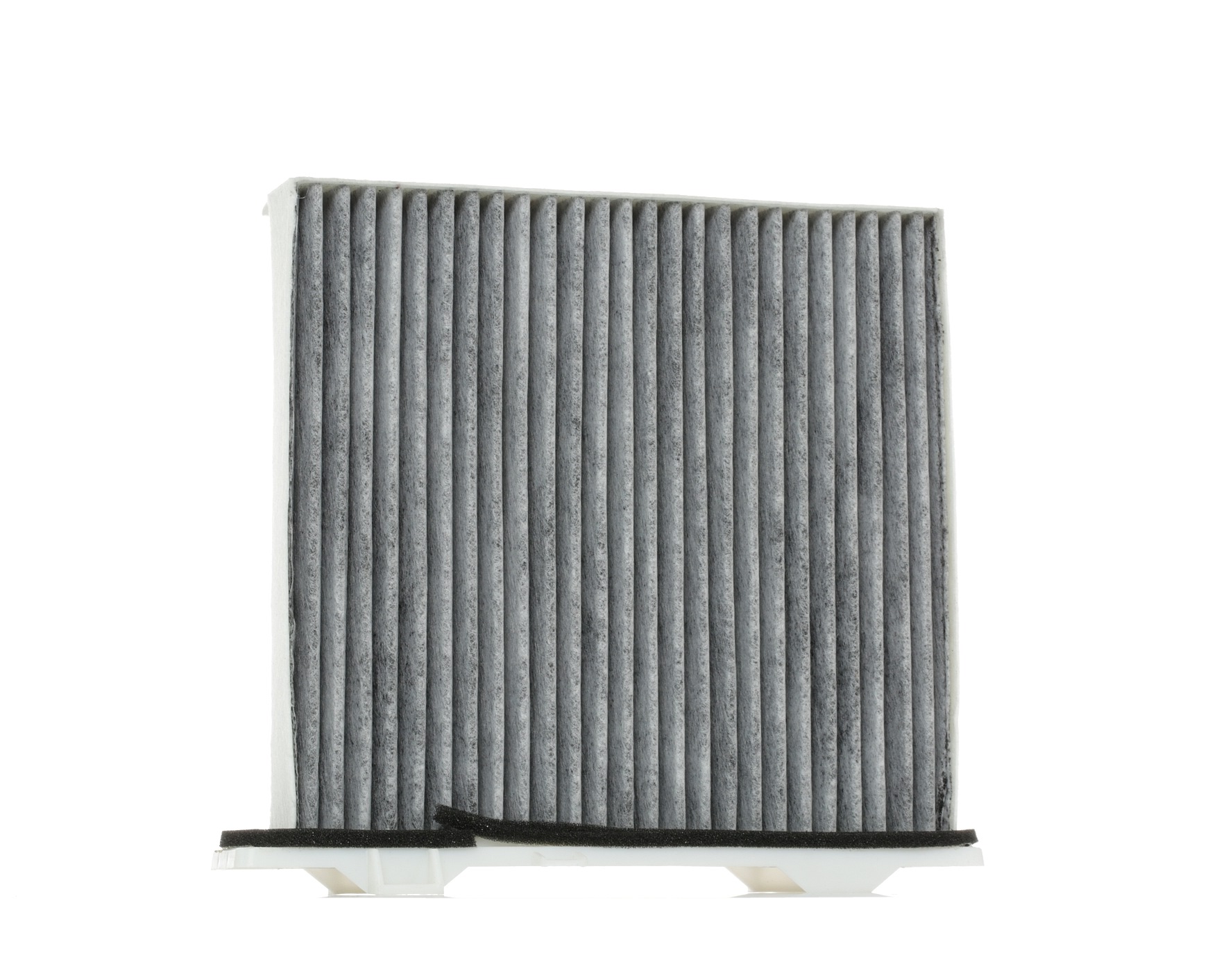 STARK Activated Carbon Filter, 215 mm x 241 mm x 67 mm Width: 241mm, Height: 67mm, Length: 215mm Cabin filter SKIF-0170109 buy