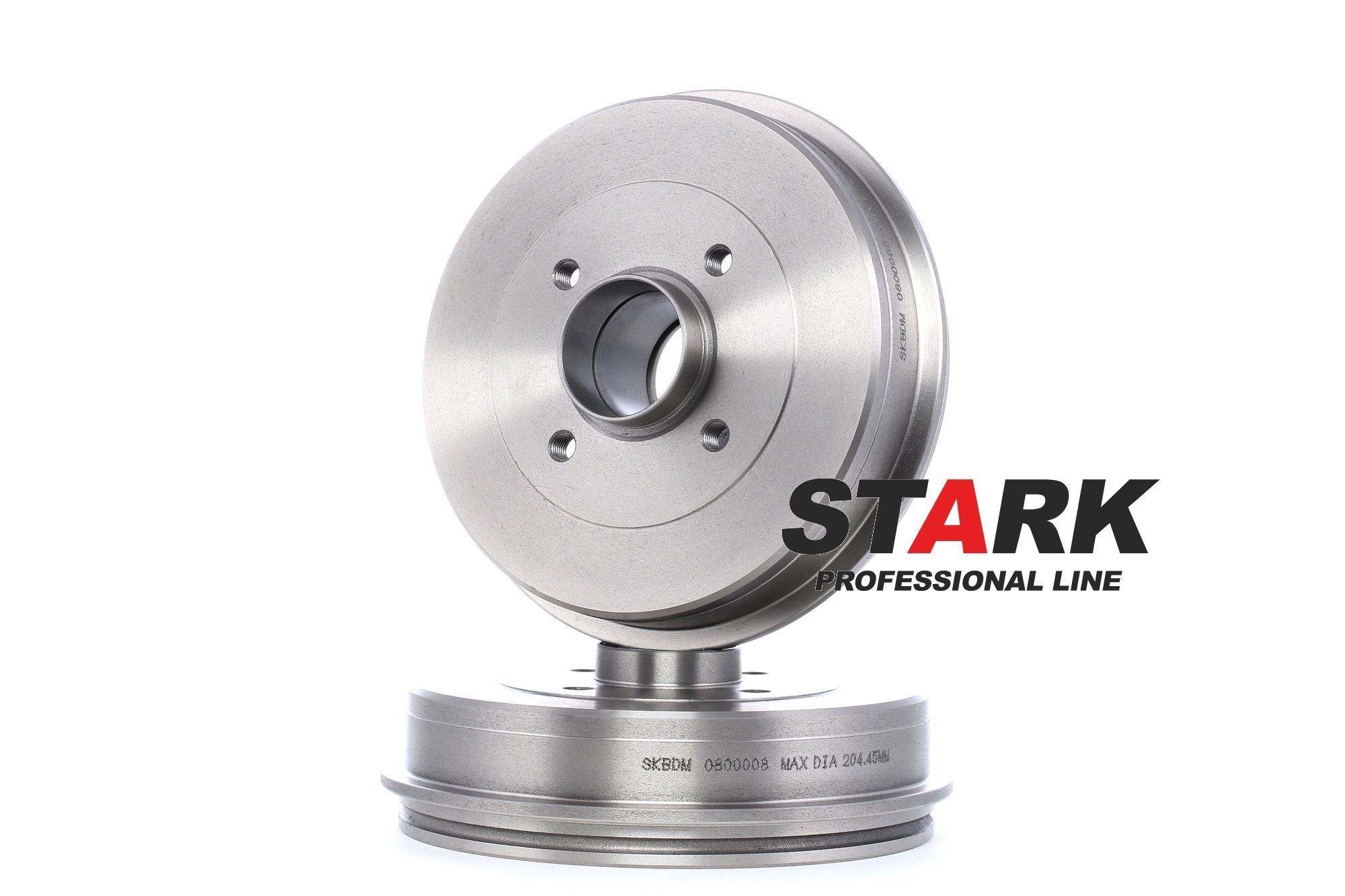 STARK Rear Axle Drum Ø: 234mm Drum Brake SKBDM-0800008 buy