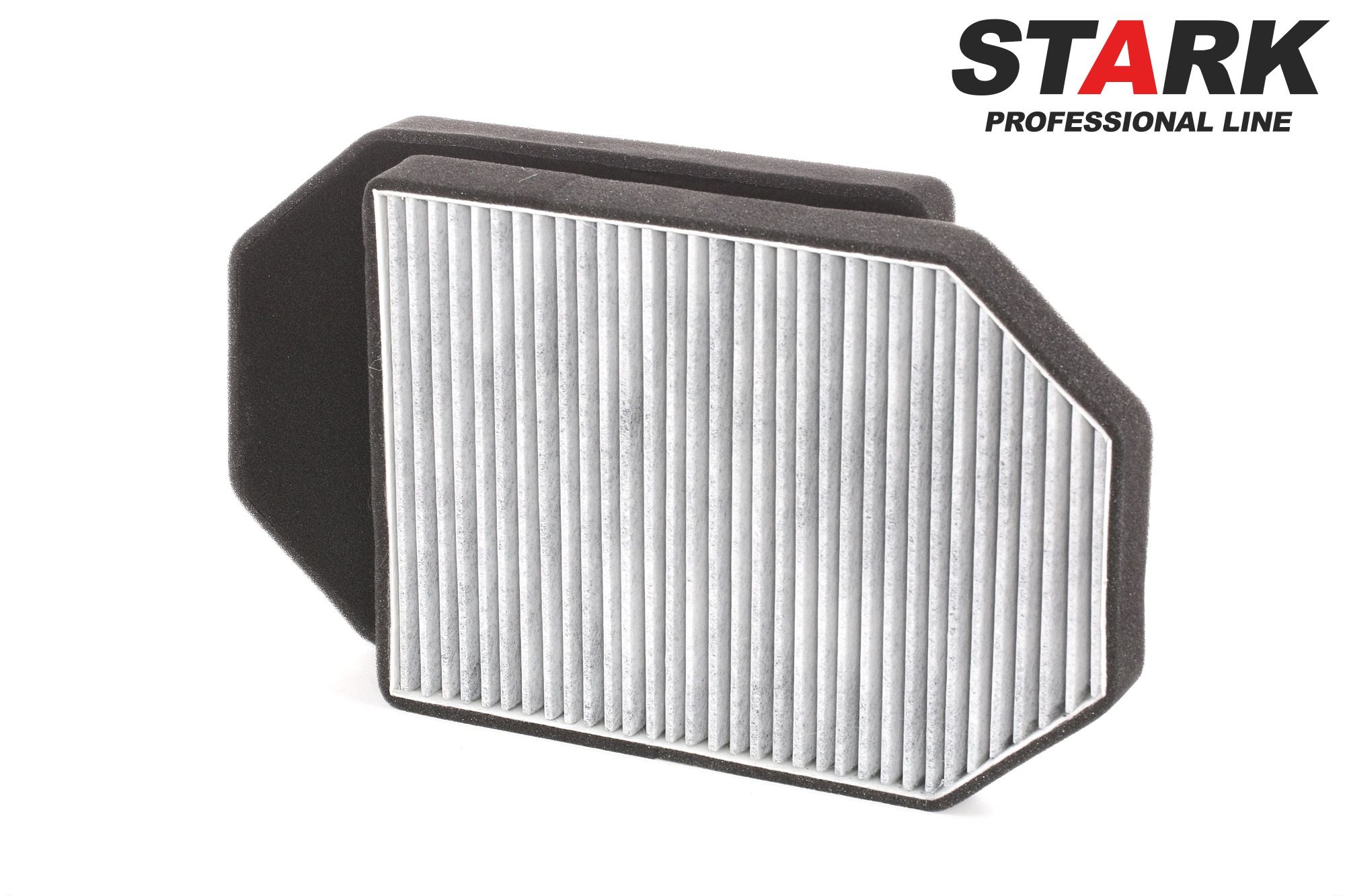 STARK SKIF-0170225 Pollen filter Activated Carbon Filter, 280 mm x 203,0 mm x 28 mm