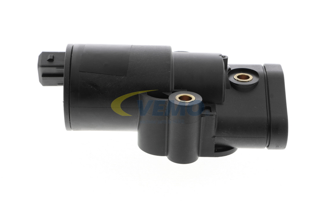 V10-77-0026 VEMO elétrico, Q+, original equipment manufacturer quality MADE IN GERMANY Válvula de regulação do ralenti, alimentação de ar V10-77-0026 comprar económica