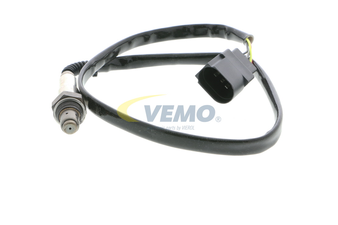 VEV10-76-0109 - 1K0 99 VEMO V10-76-0109 Lambda sensor 1K0 998 262 AA