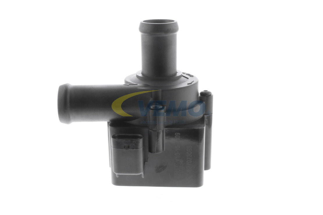 Great value for money - VEMO Water Pump, parking heater V10-16-0009