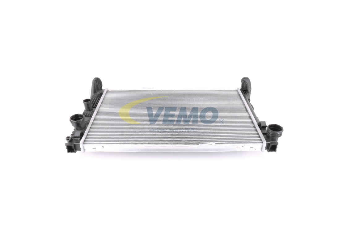 VEMO Radiator, engine cooling MERCEDES-BENZ GLK (X204) new V30-60-1271