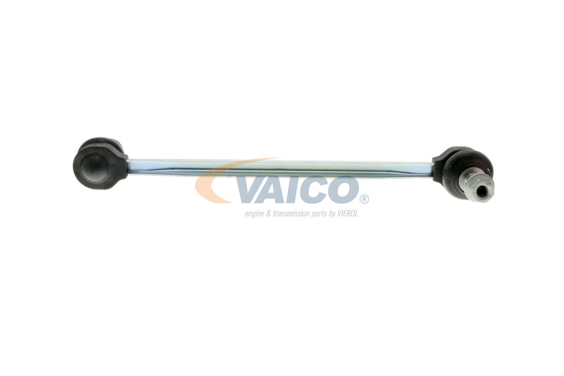 VAICO V10-2011 Anti-roll bar link AUDI experience and price