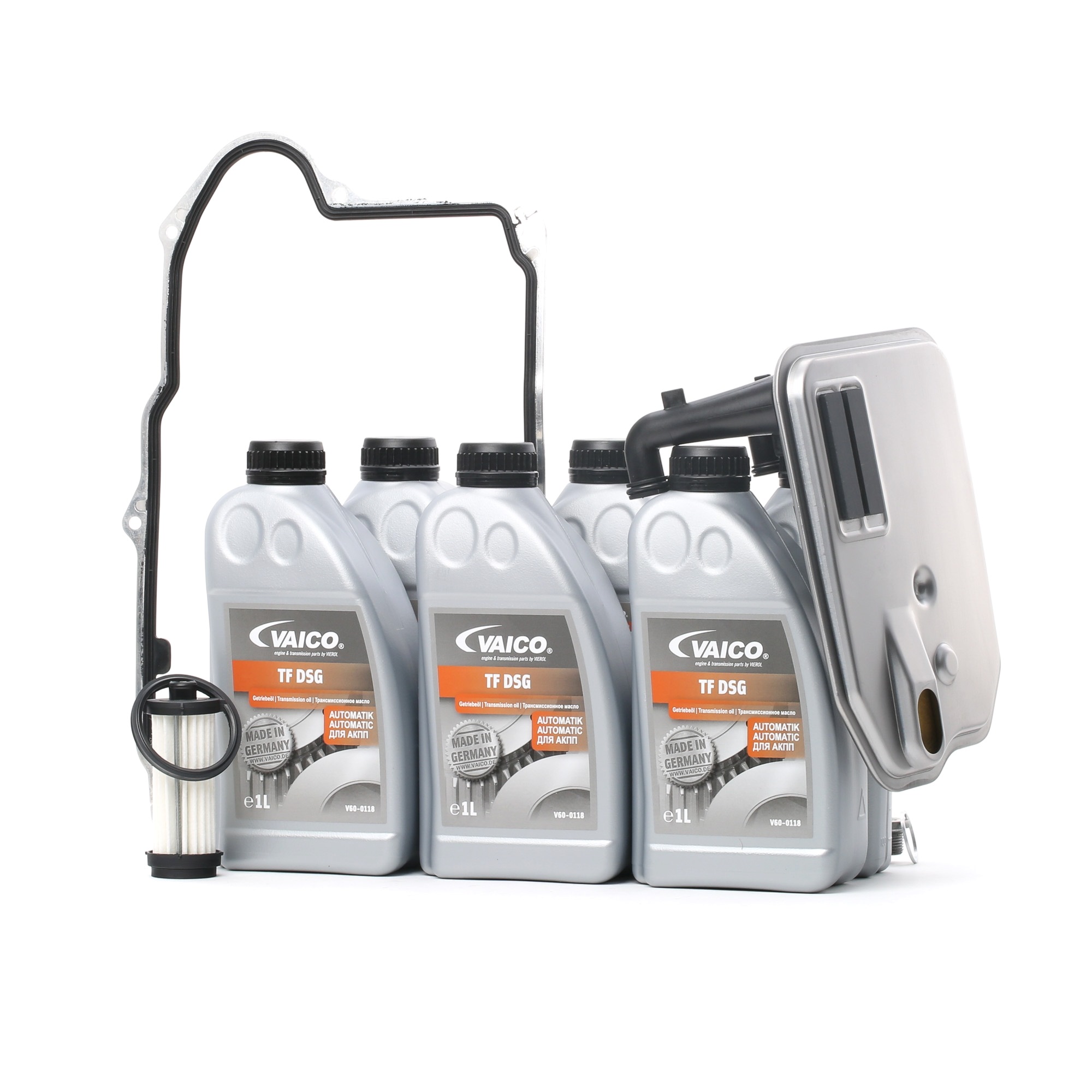 Topran Hydraulique Filtre Phrase Filtre Transmission automatique boîte de vitesses Filtre à huile 3067005