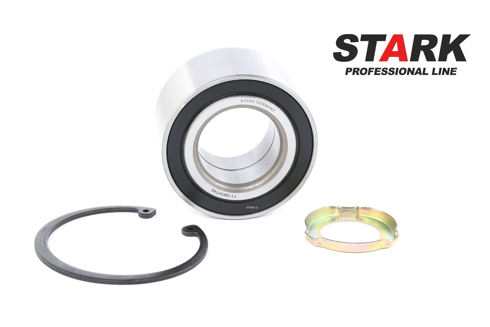 Great value for money - STARK Wheel bearing kit SKWB-0180544