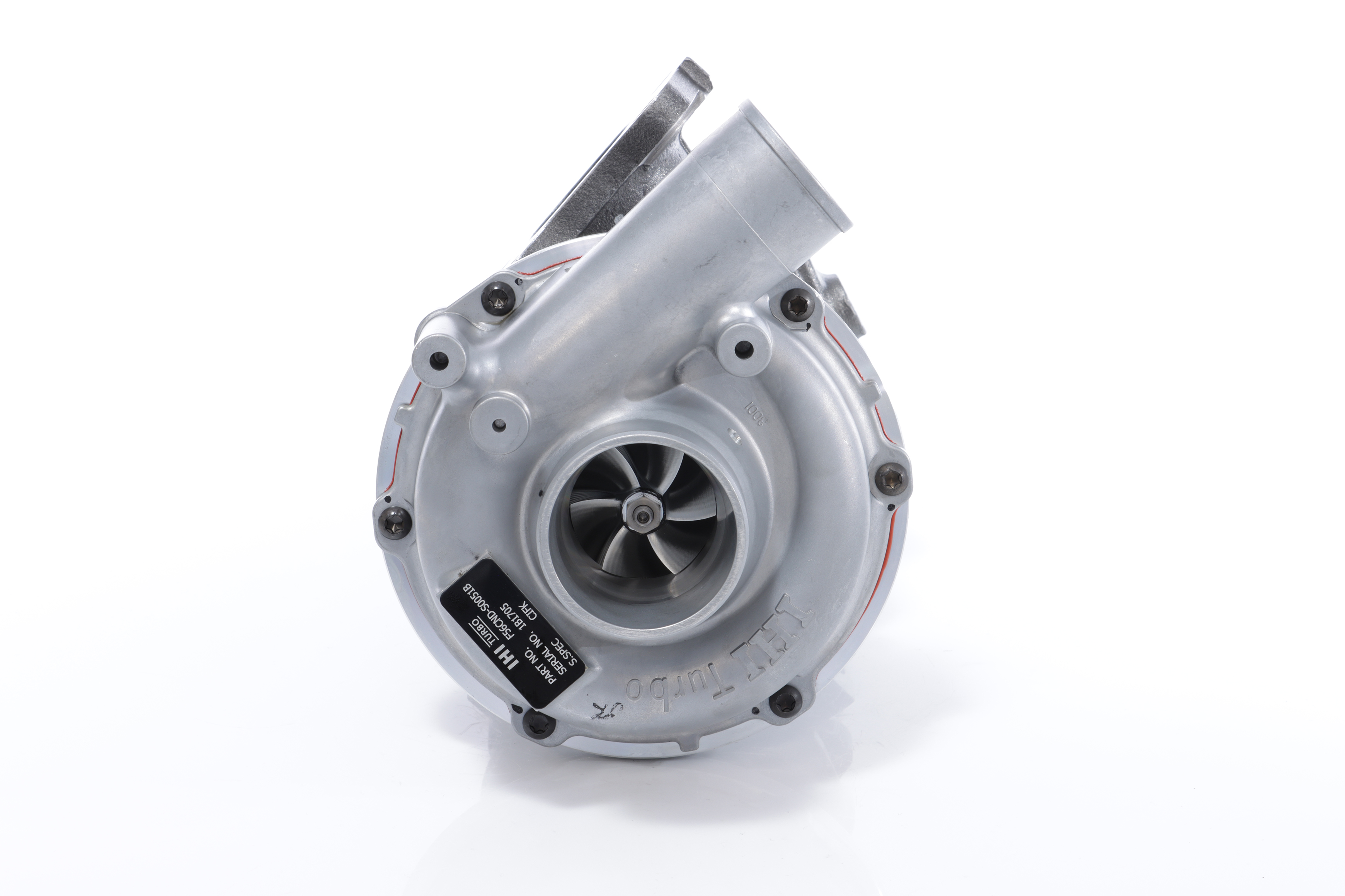 CIFK BTS TURBO ORIGINAL Exhaust Turbocharger Turbo T914838 buy