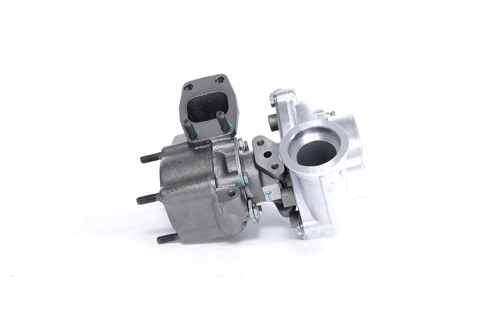 T915723 Turbocharger BTS TURBO A924 096 3299