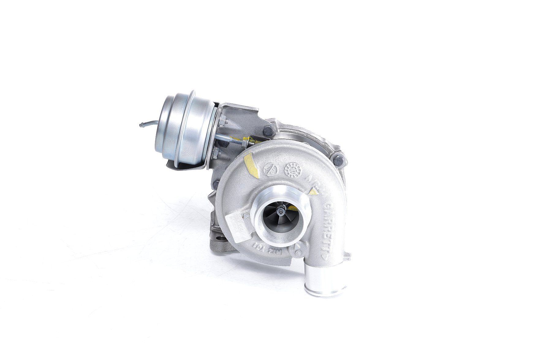 T915866 Turbo BTS TURBO KIA CEE'D