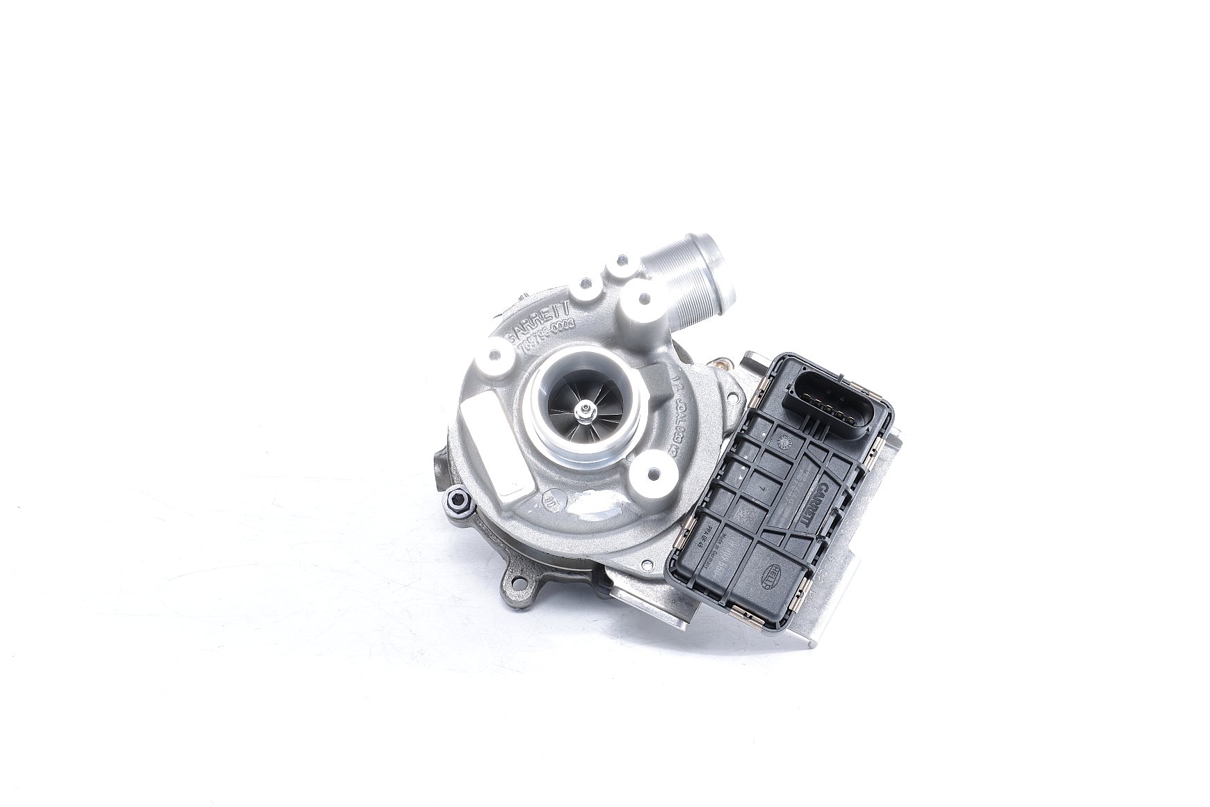 T916324RE BTS TURBO Turbocompressor Citroën C5 1