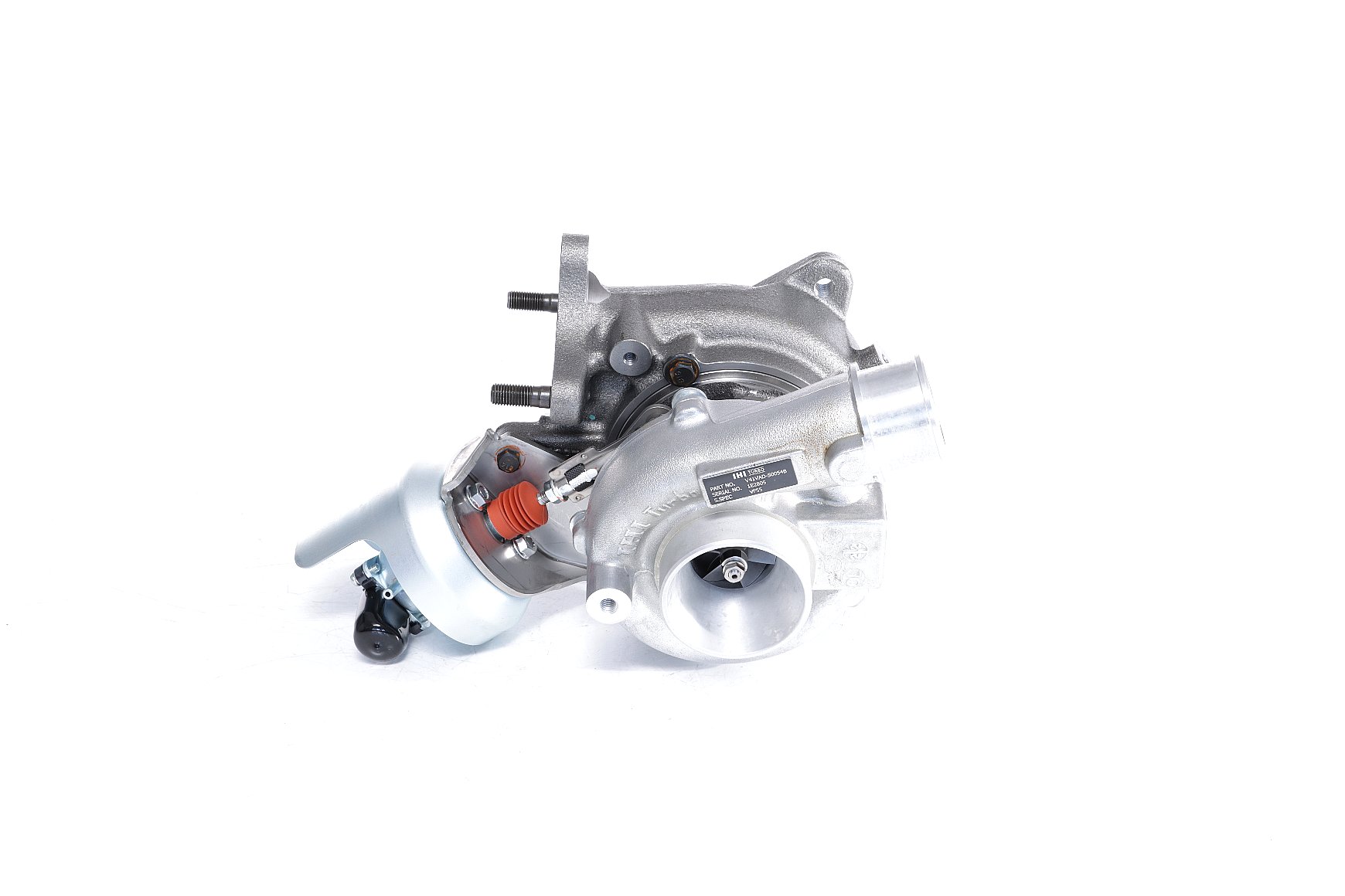 BTS TURBO T916520 Turbokompresorius pigu parduotuvė