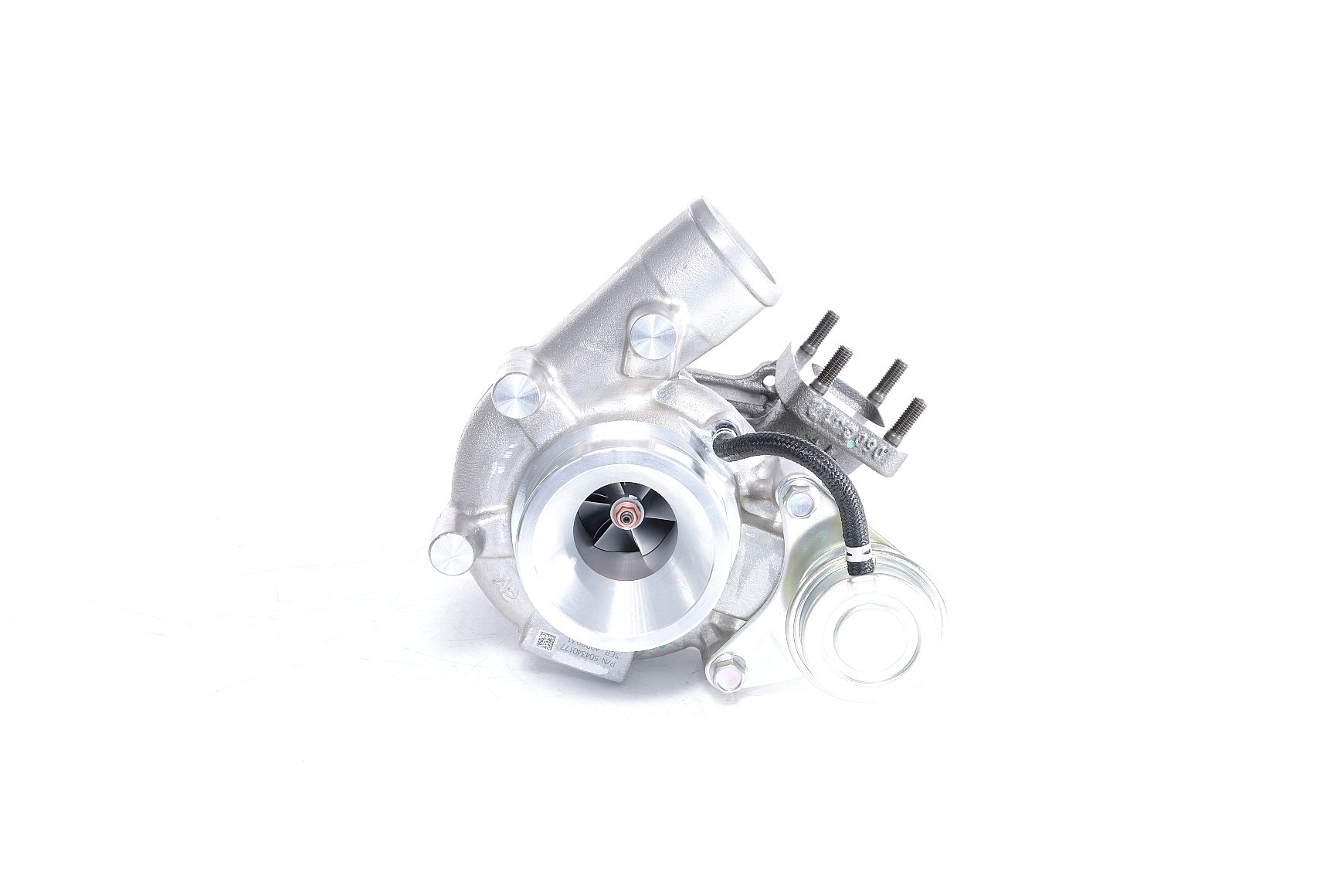 49189-02913 T916576 Turbina BTS TURBO 4918902913 FIAT