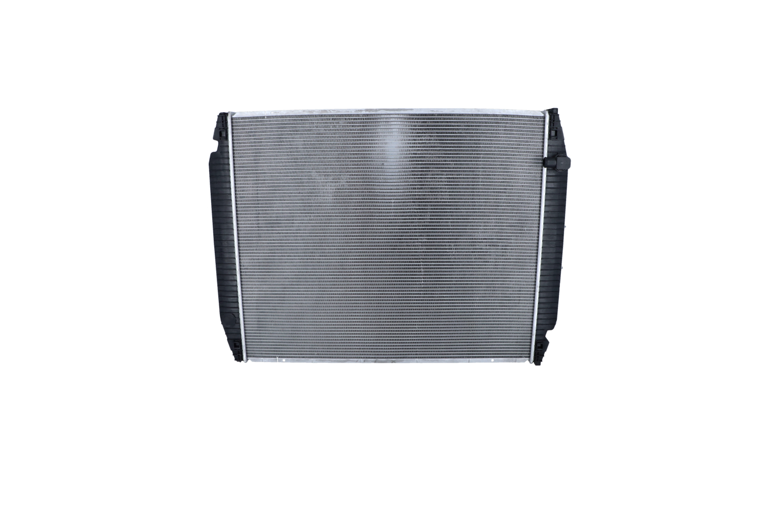 NRF Aluminium, 900 x 769 x 48 mm, ohne Rahmen, Kühlrippen gelötet Kühler, Motorkühlung 519568 kaufen
