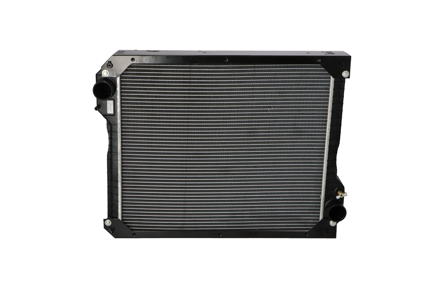 NRF 54075 Engine radiator 162000530101